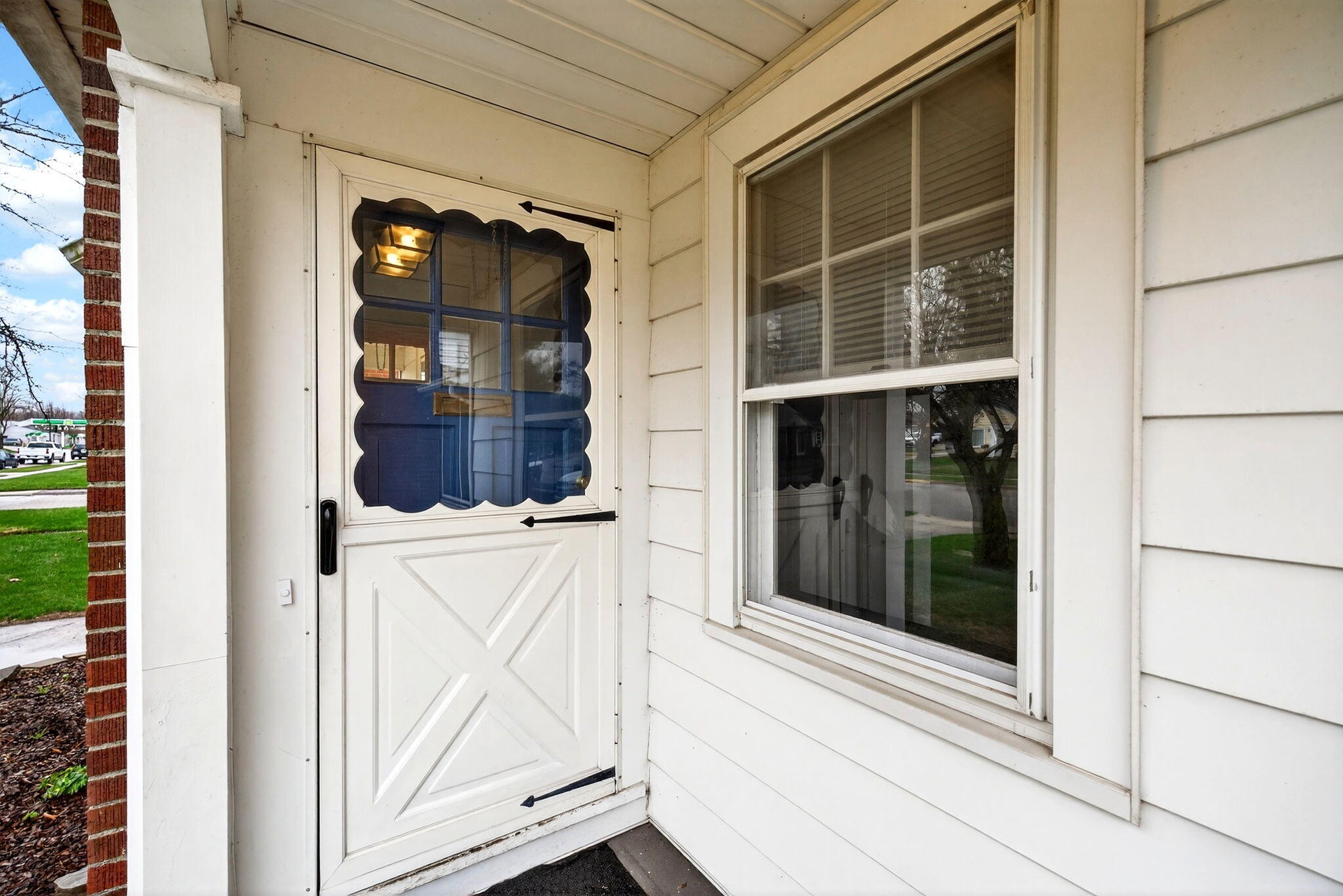 2162 Broadway Street, Springfield, Ohio 45504