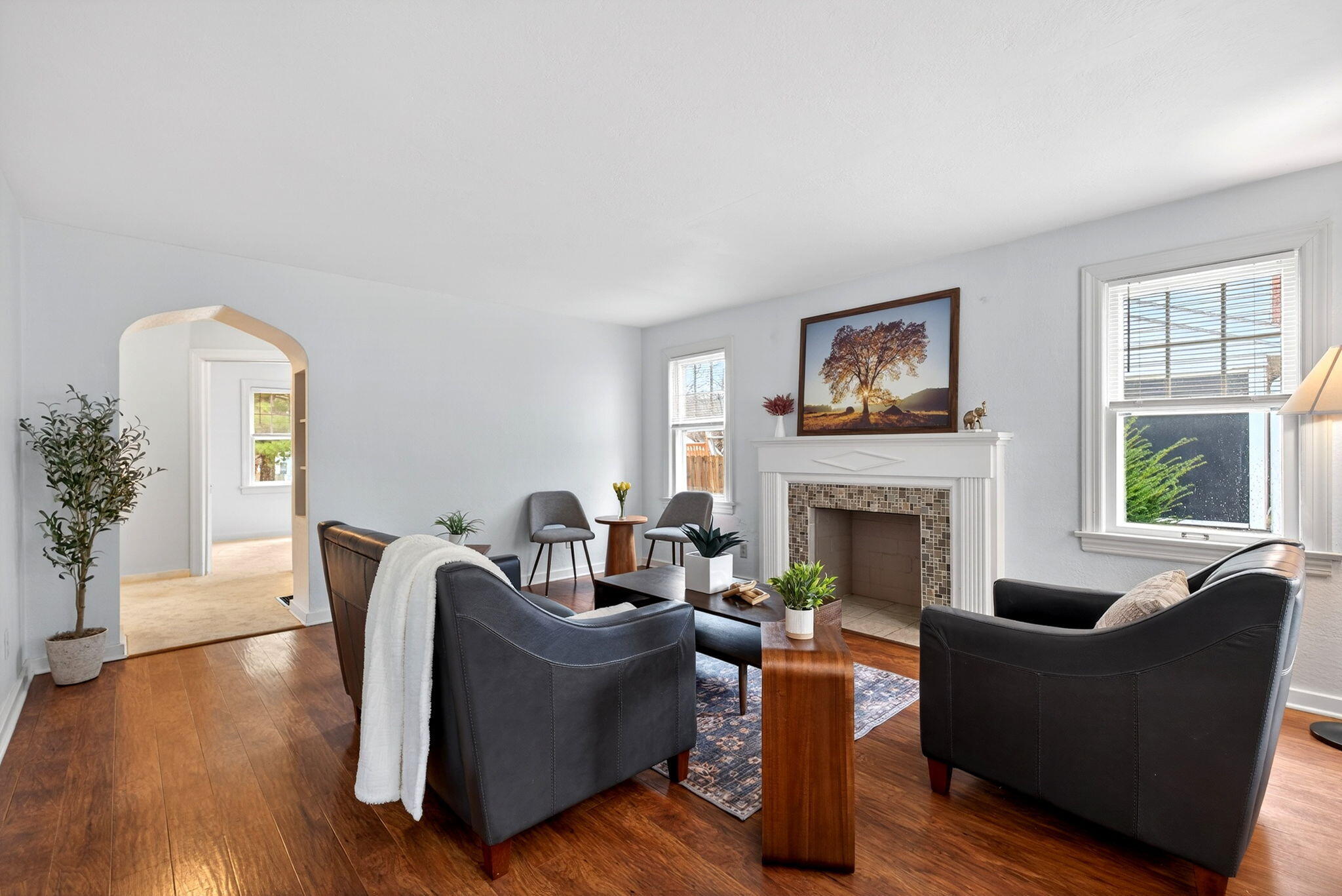 2162 Broadway Street, Springfield, Ohio 45504