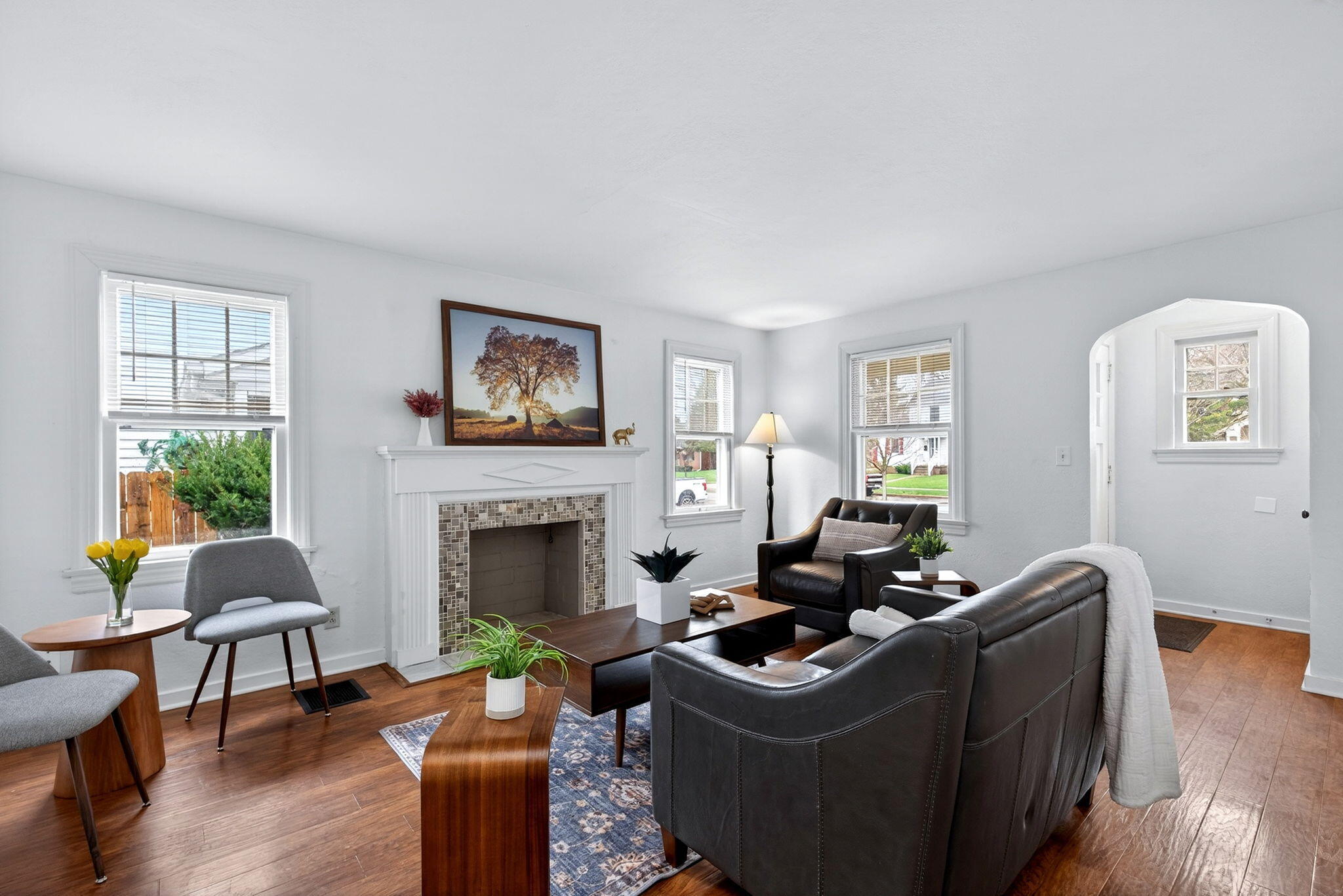 2162 Broadway Street, Springfield, Ohio 45504