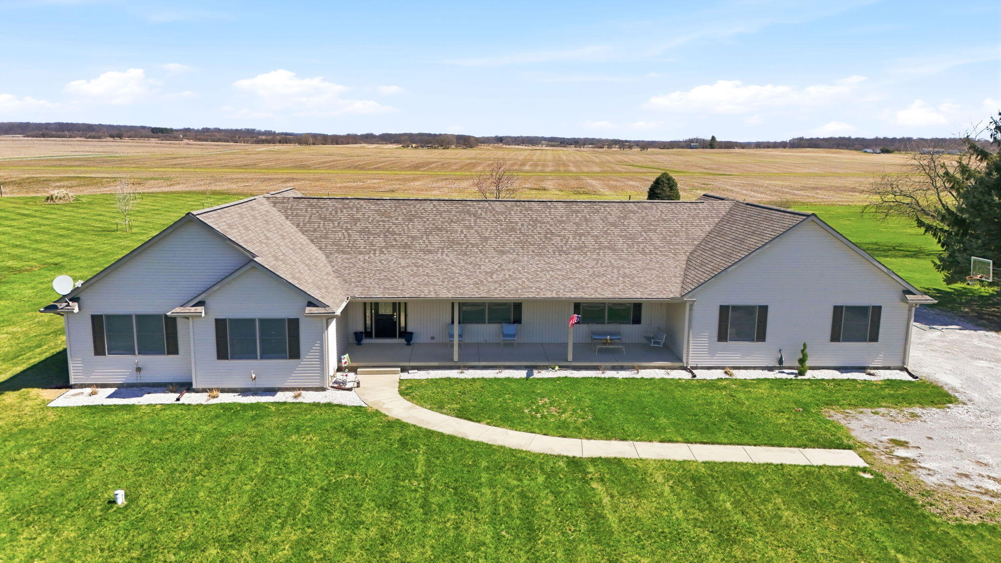 4893 US Highway 68, Urbana, Ohio 43078