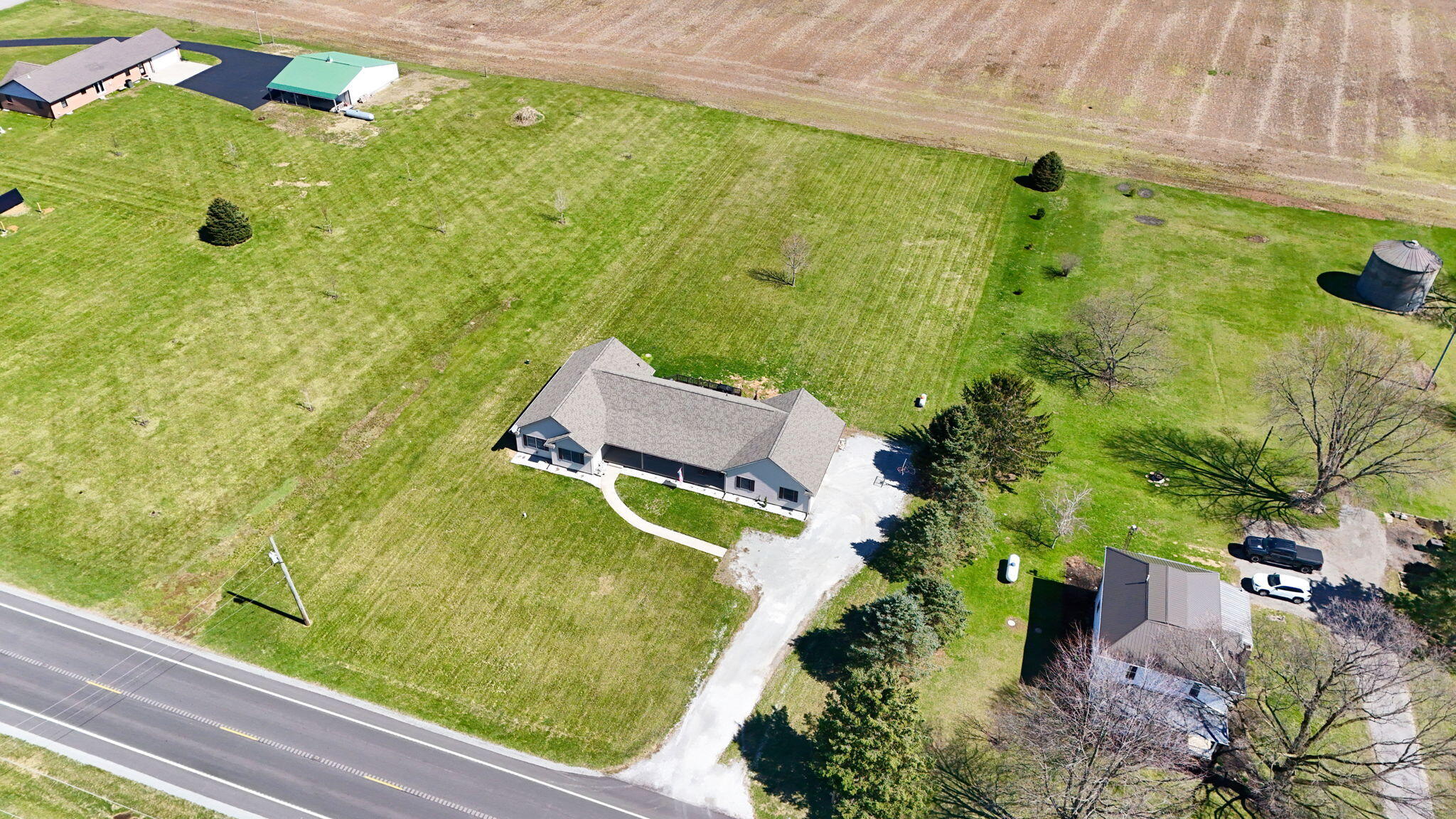 4893 US Highway 68, Urbana, Ohio 43078