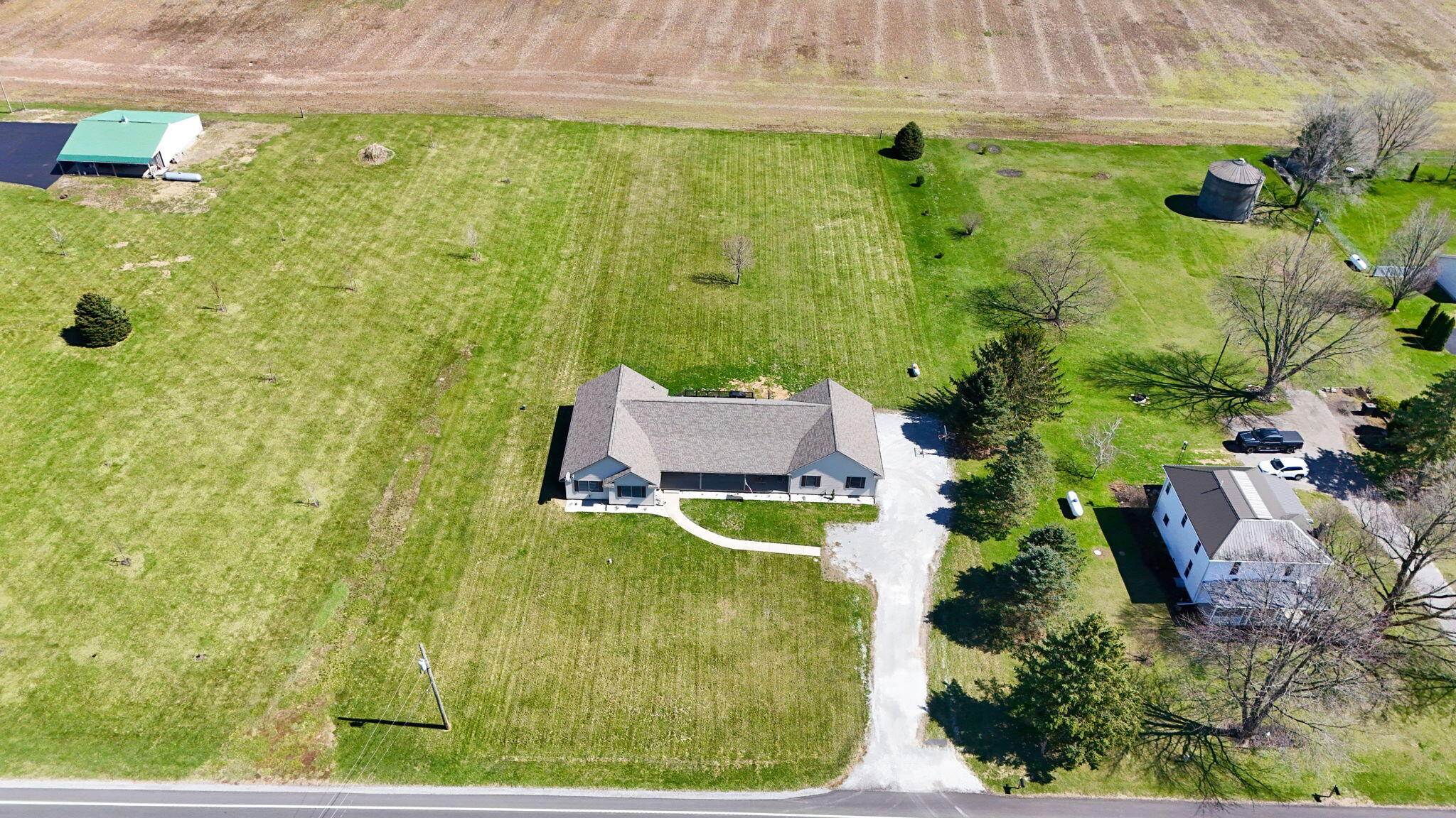 4893 US Highway 68, Urbana, Ohio 43078