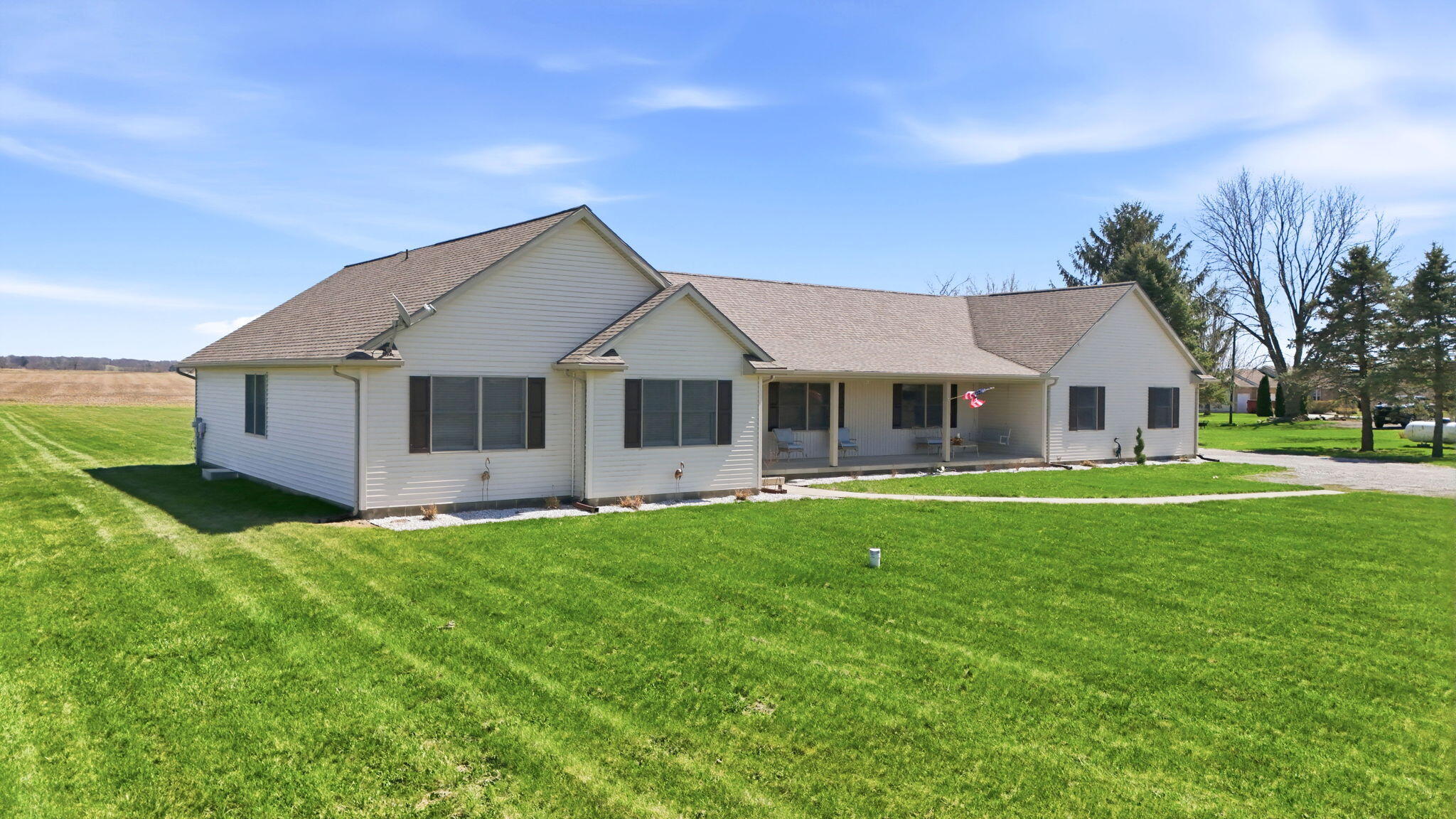 4893 US Highway 68, Urbana, Ohio 43078