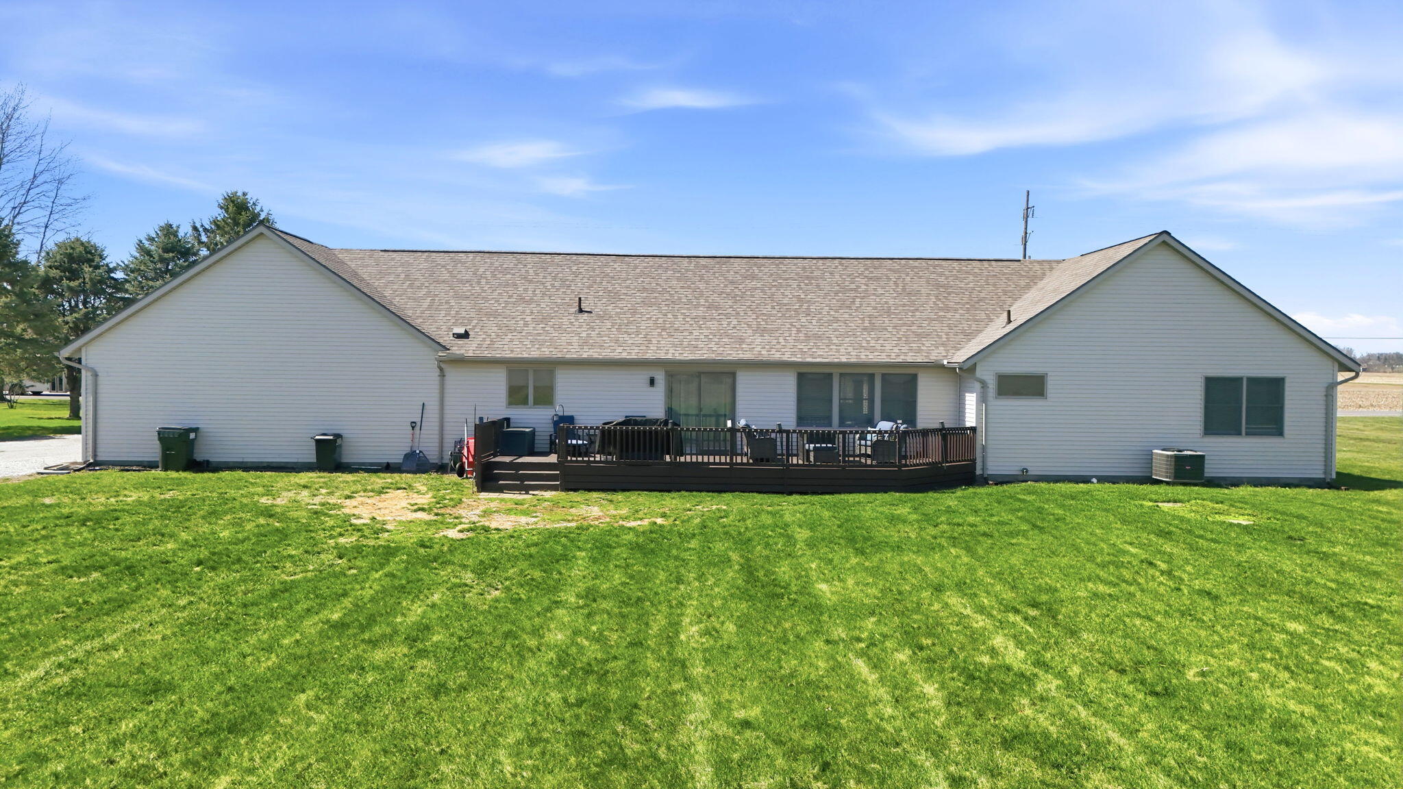 4893 US Highway 68, Urbana, Ohio 43078