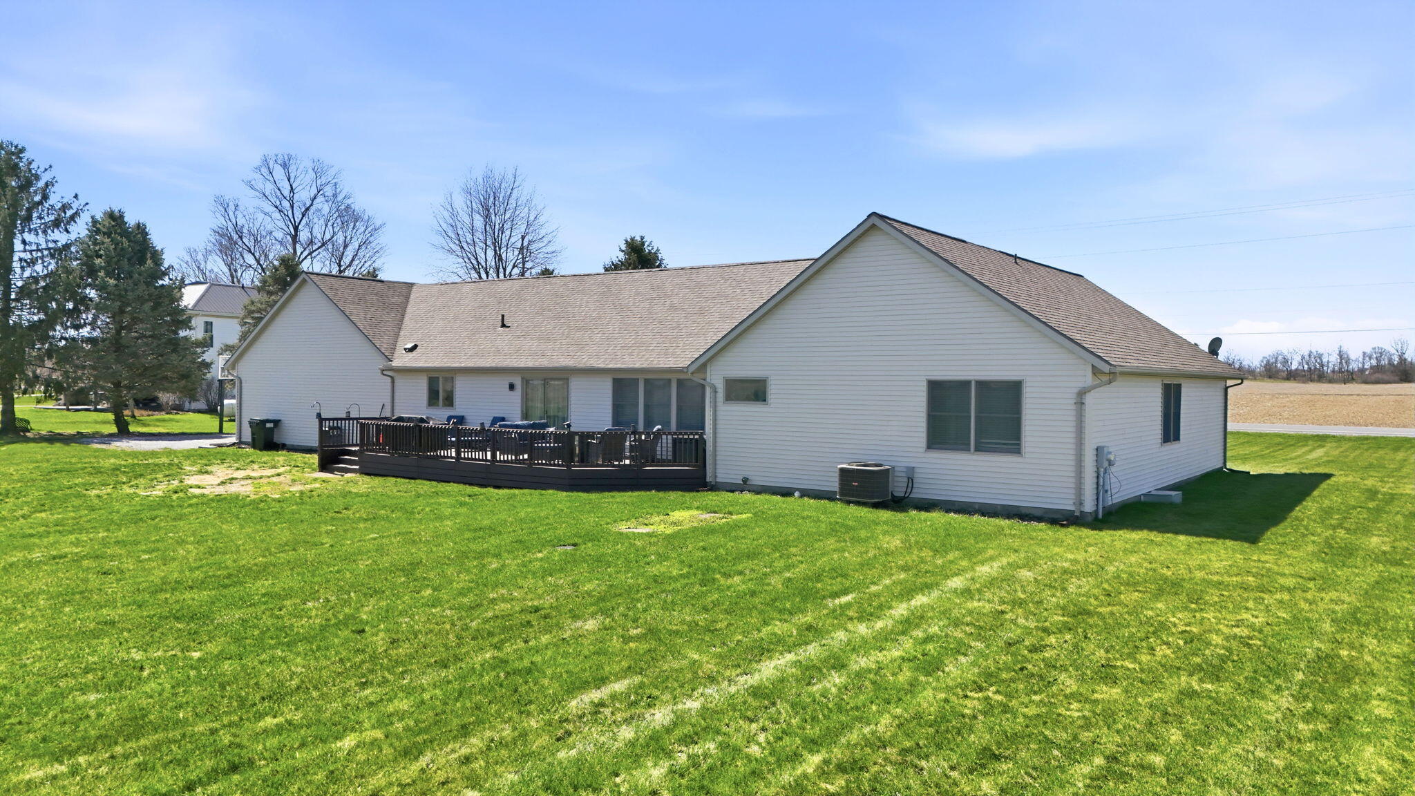 4893 US Highway 68, Urbana, Ohio 43078