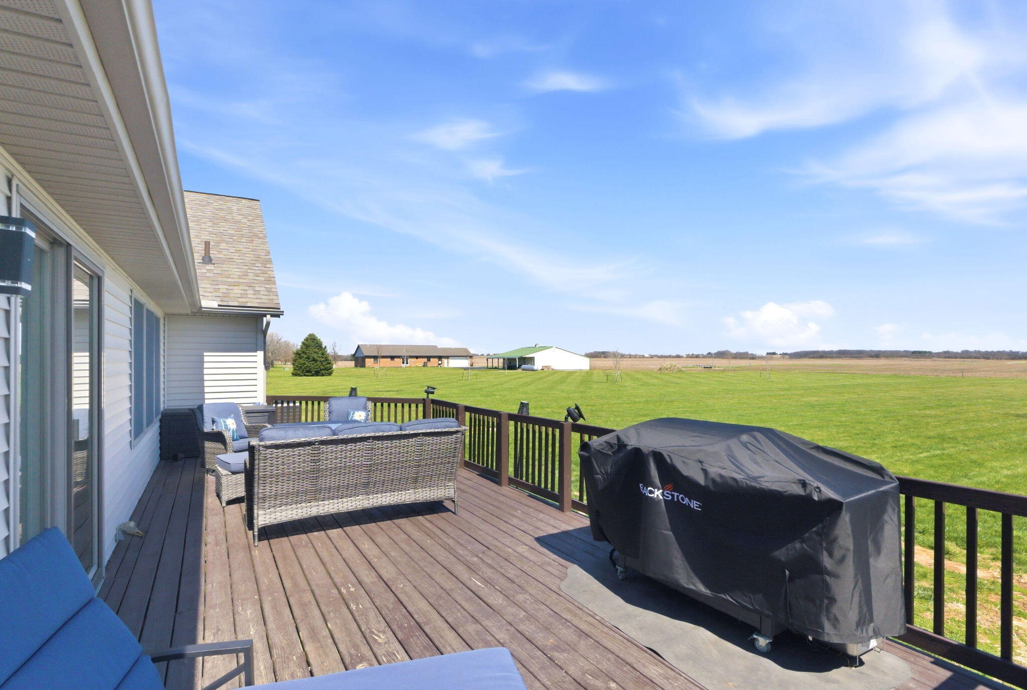 4893 US Highway 68, Urbana, Ohio 43078