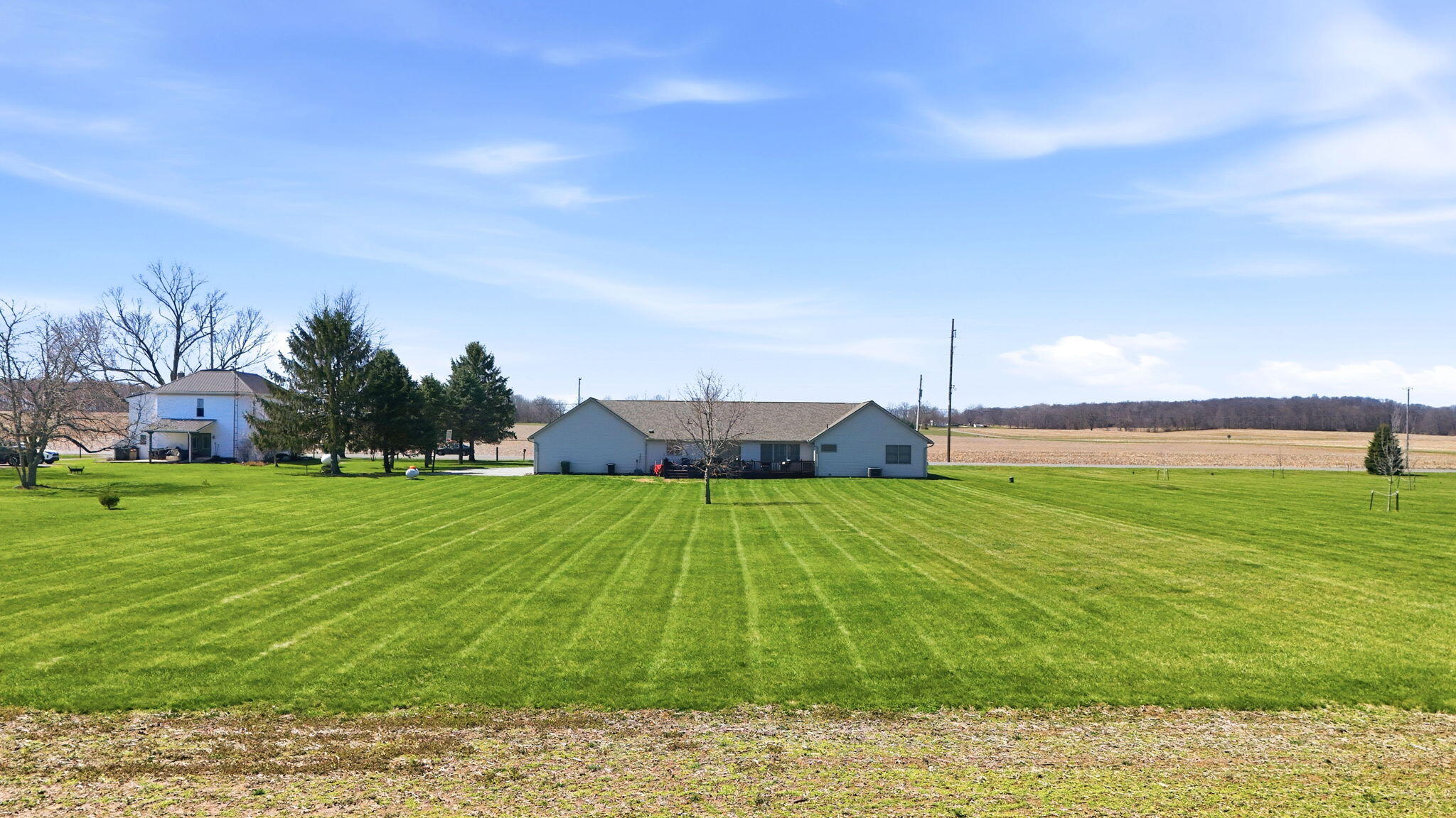 4893 US Highway 68, Urbana, Ohio 43078