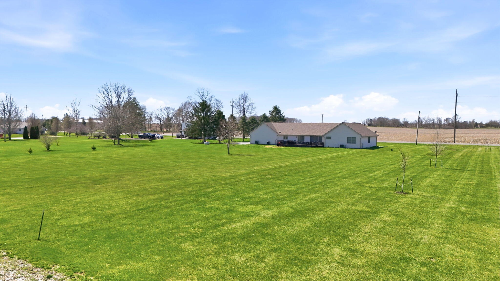 4893 US Highway 68, Urbana, Ohio 43078