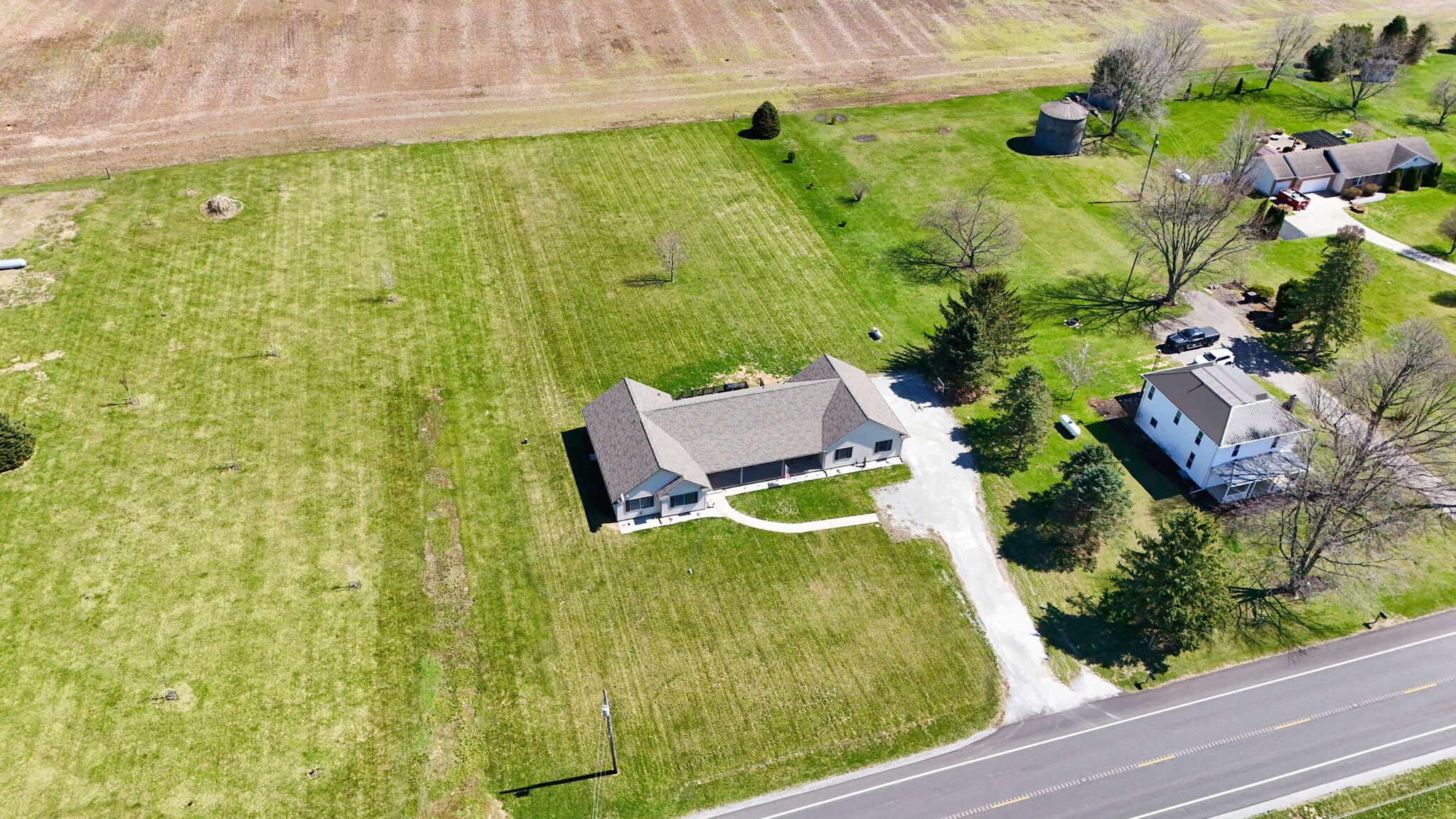 4893 US Highway 68, Urbana, Ohio 43078