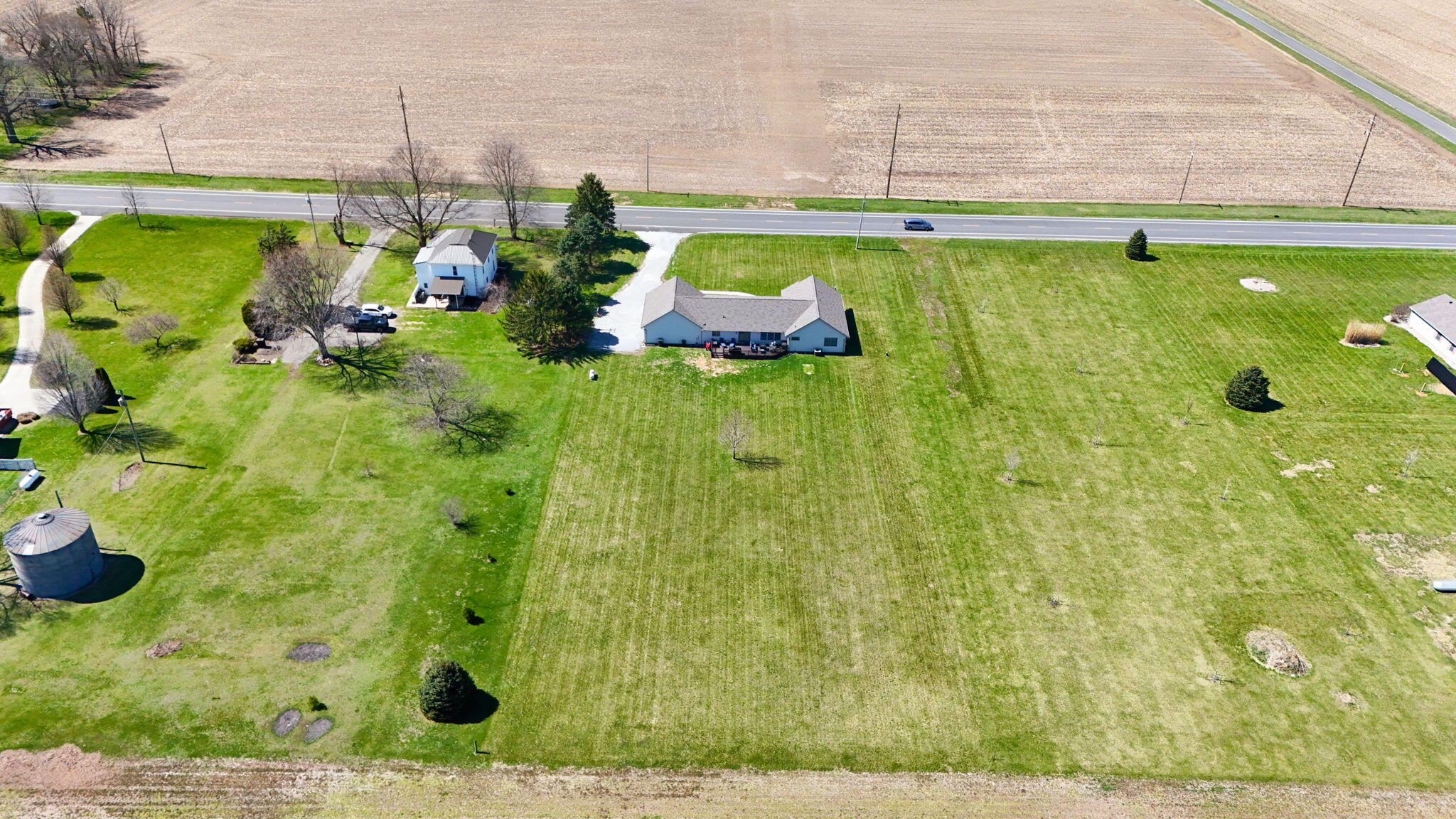 4893 US Highway 68, Urbana, Ohio 43078