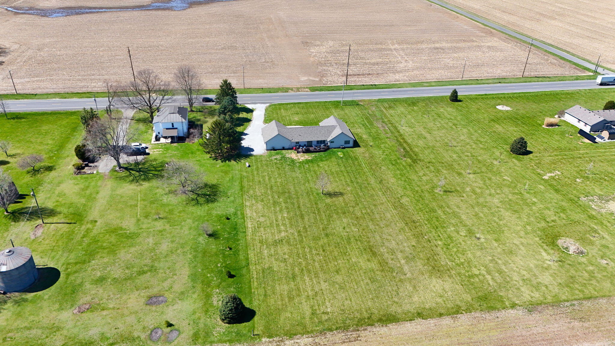 4893 US Highway 68, Urbana, Ohio 43078