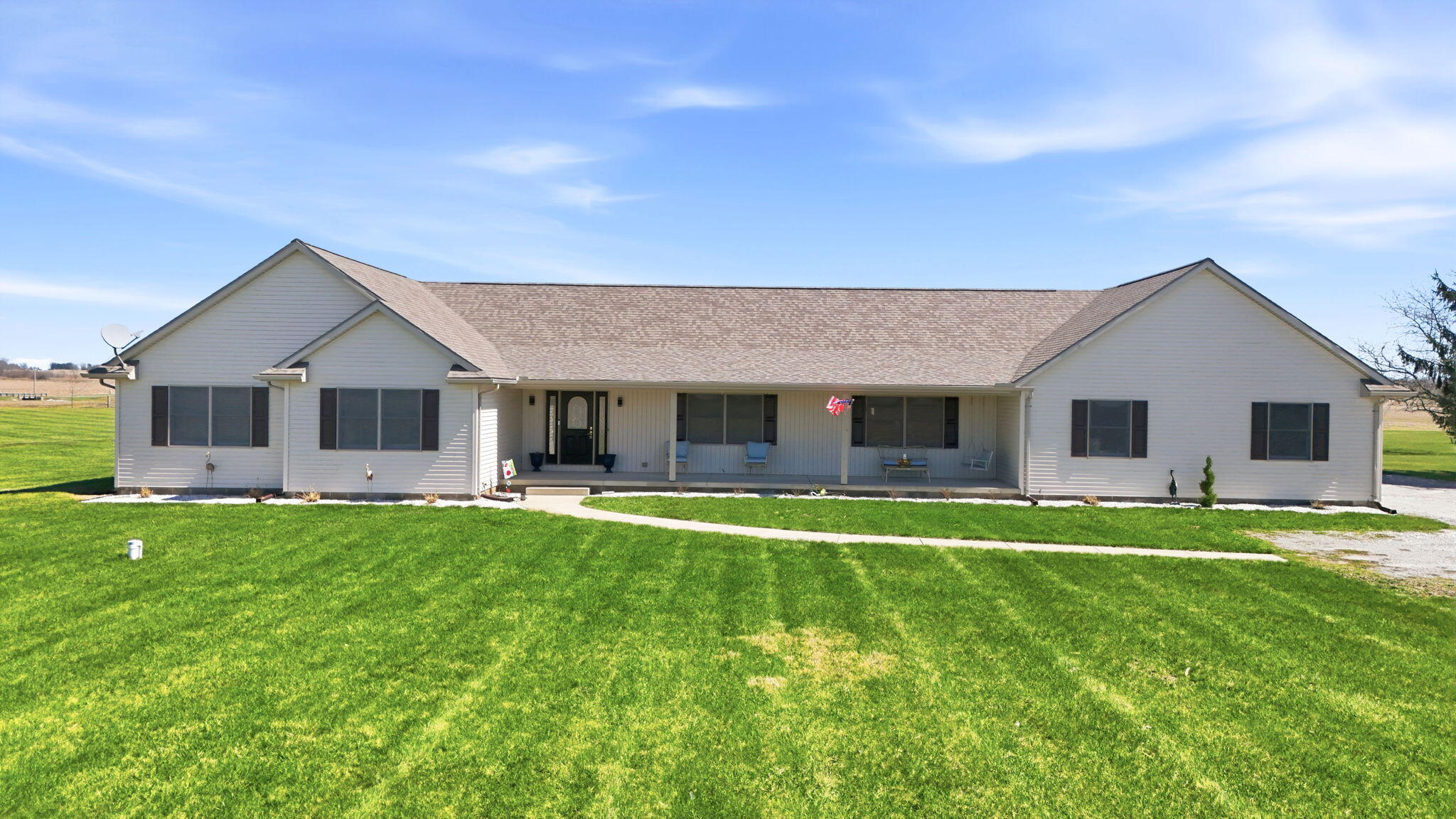 4893 US Highway 68, Urbana, Ohio 43078