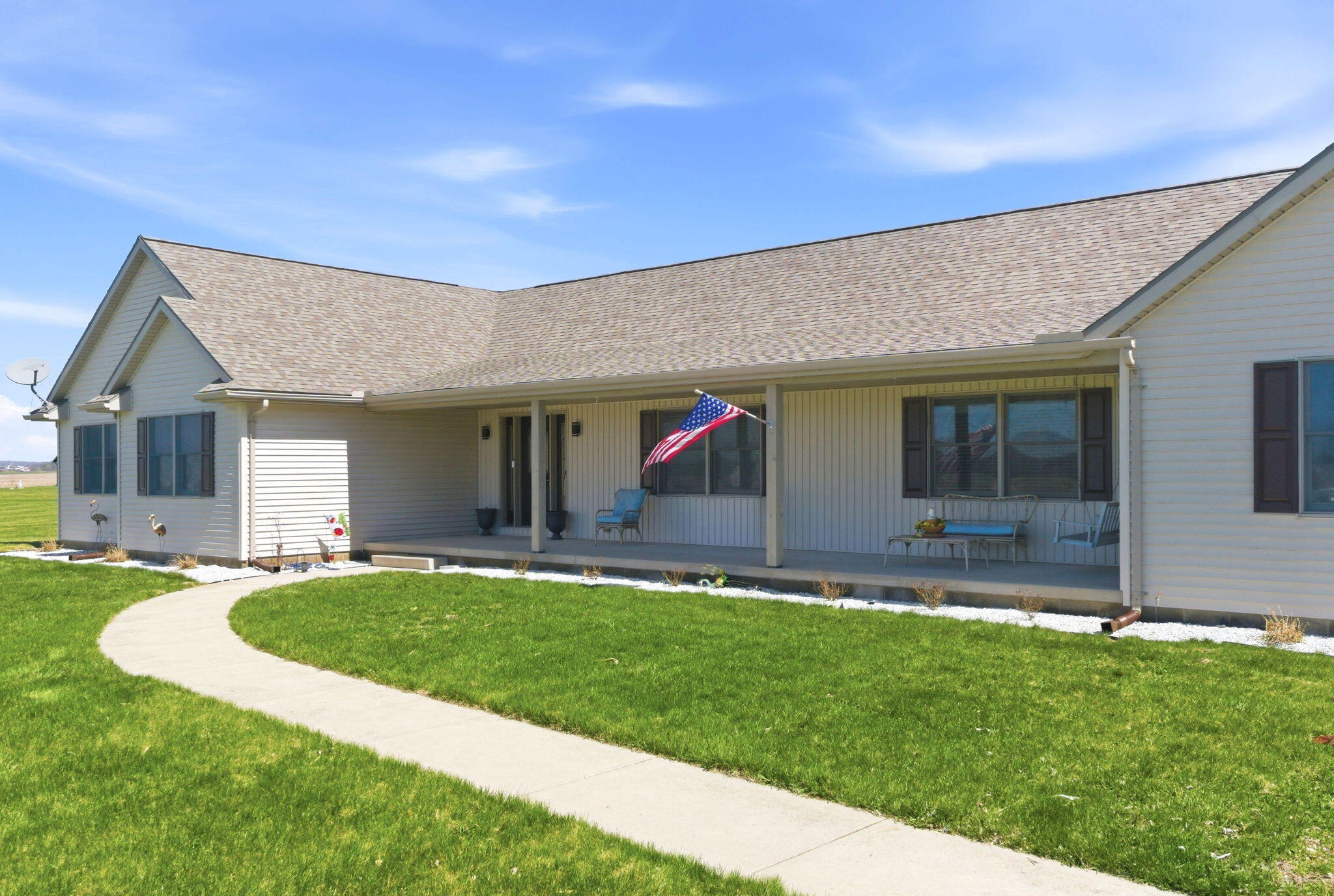 4893 US Highway 68, Urbana, Ohio 43078