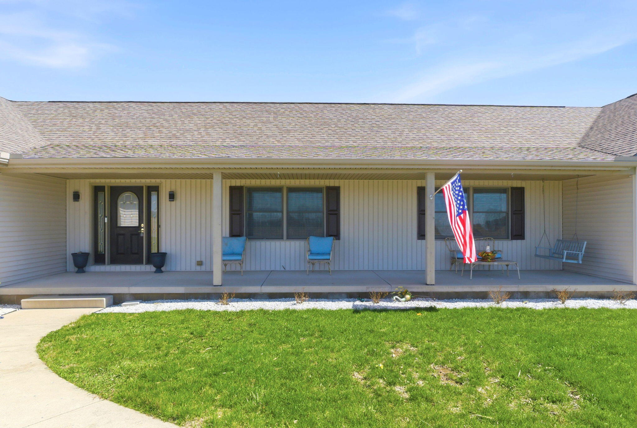 4893 US Highway 68, Urbana, Ohio 43078