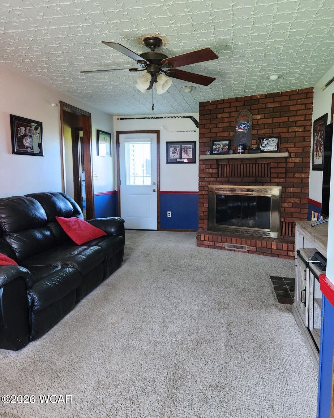 401 Taft Street, Columbus Grove, Ohio