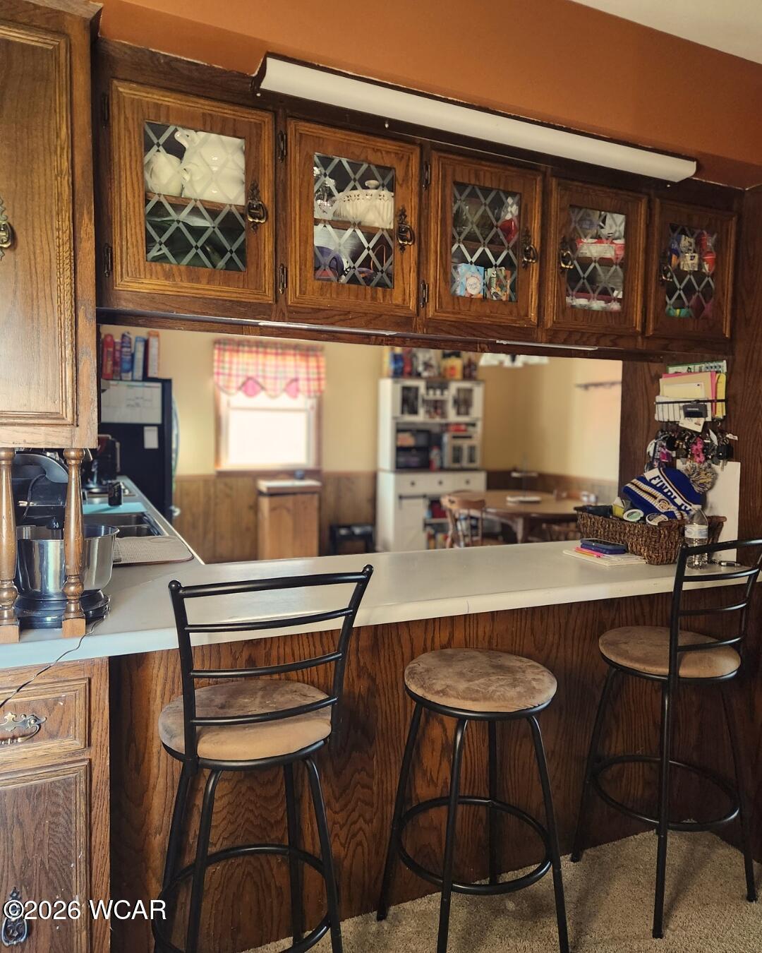 401 Taft Street, Columbus Grove, Ohio