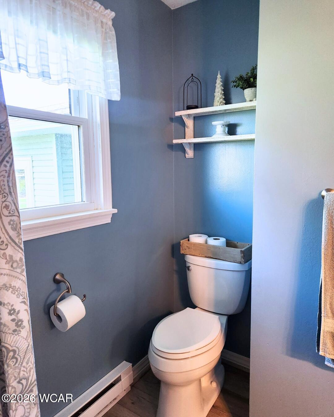 401 Taft Street, Columbus Grove, Ohio