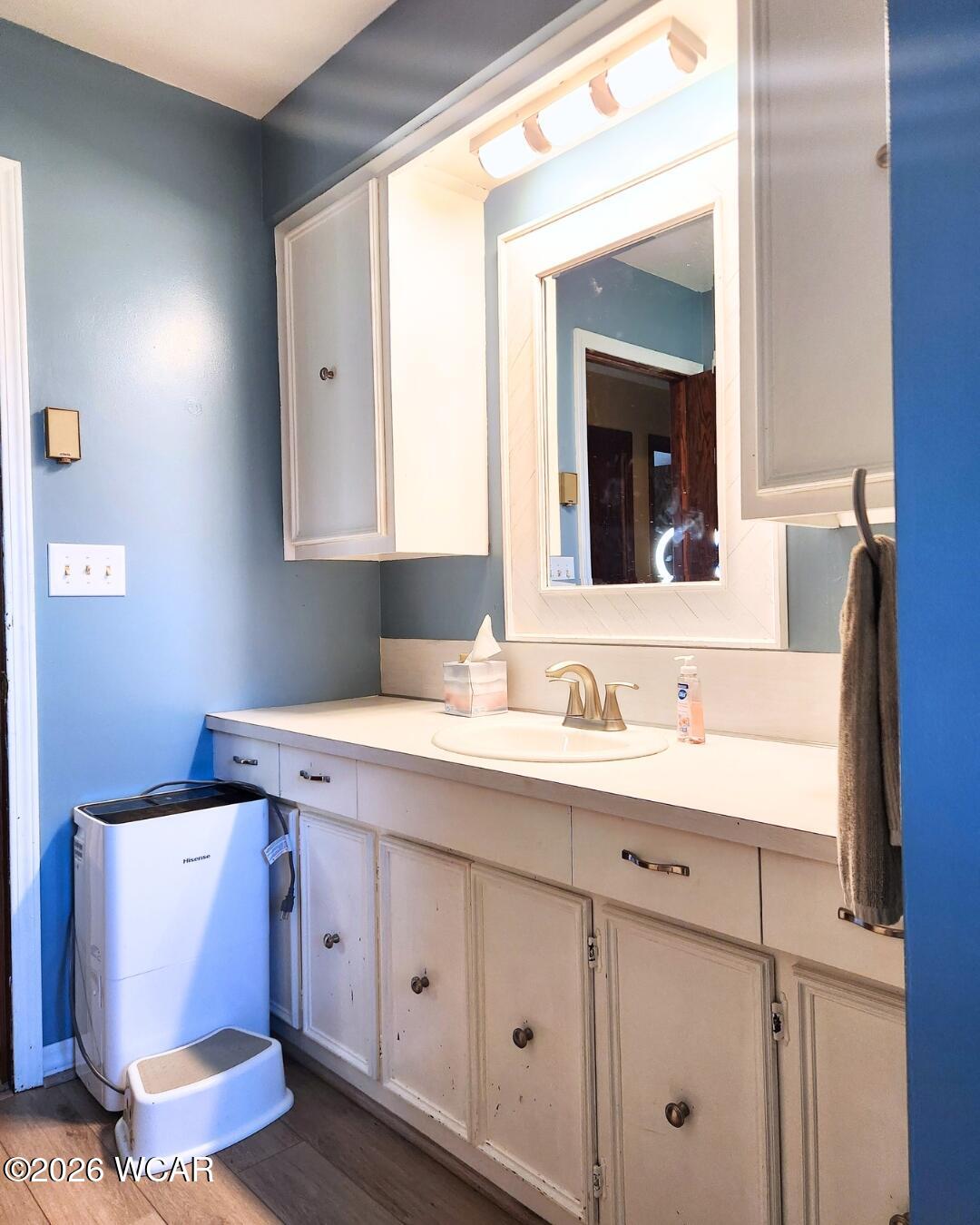 401 Taft Street, Columbus Grove, Ohio