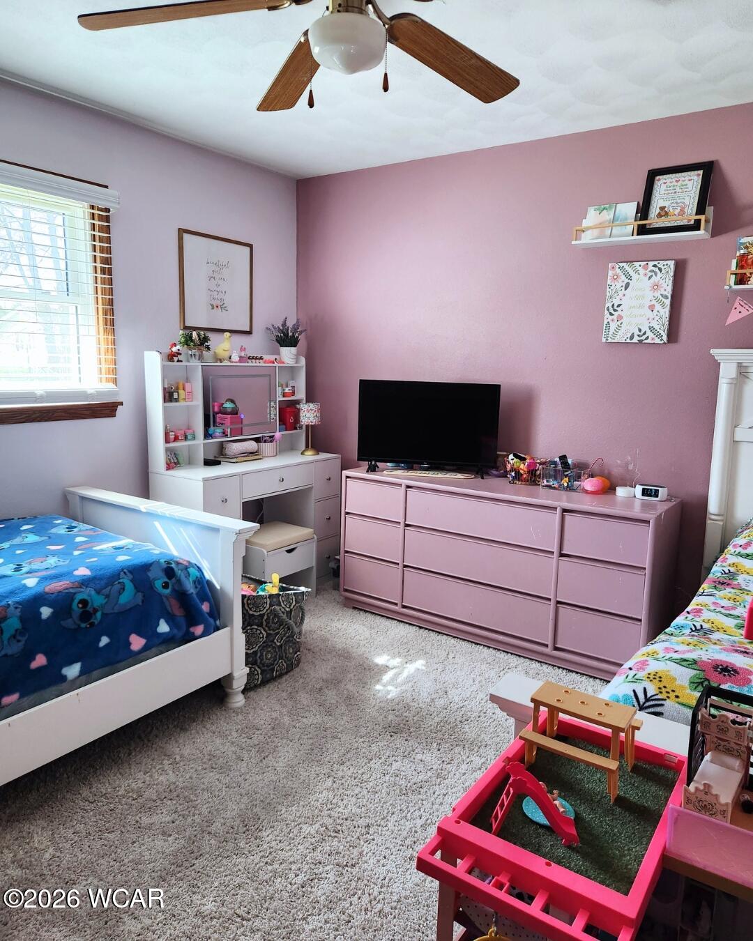 401 Taft Street, Columbus Grove, Ohio