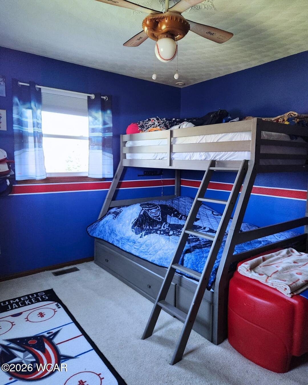 401 Taft Street, Columbus Grove, Ohio