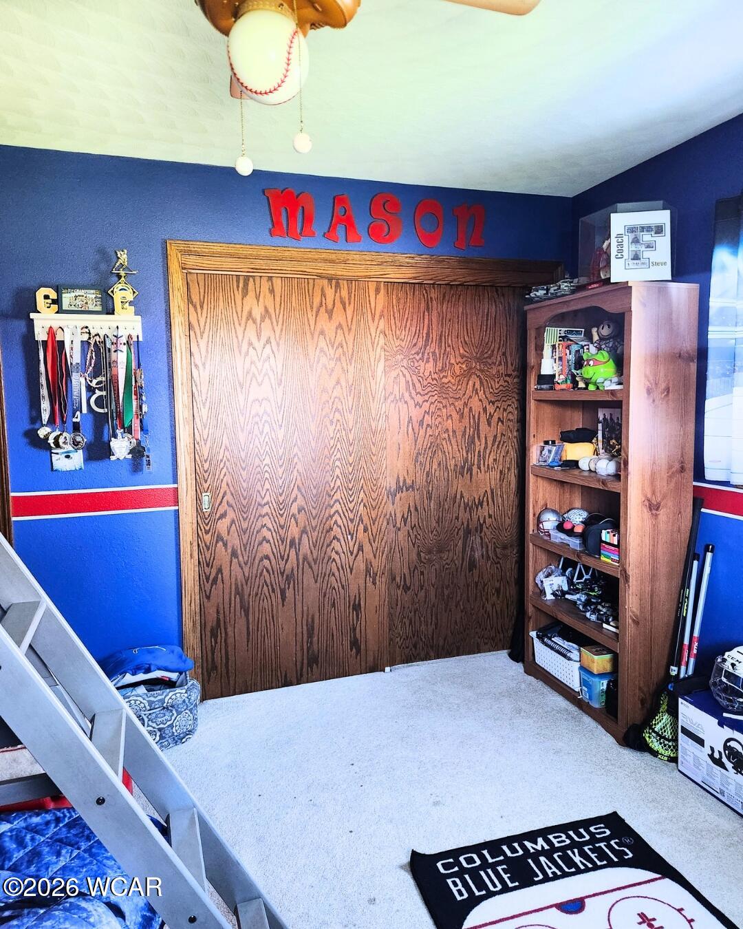 401 Taft Street, Columbus Grove, Ohio