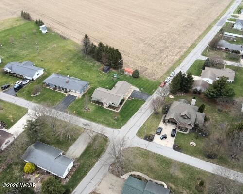 401 Taft Street, Columbus Grove, Ohio