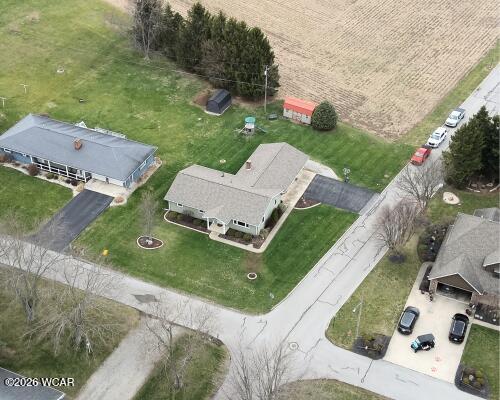 401 Taft Street, Columbus Grove, Ohio