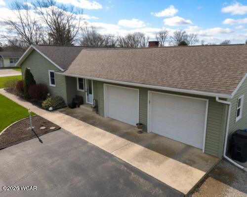 401 Taft Street, Columbus Grove, Ohio