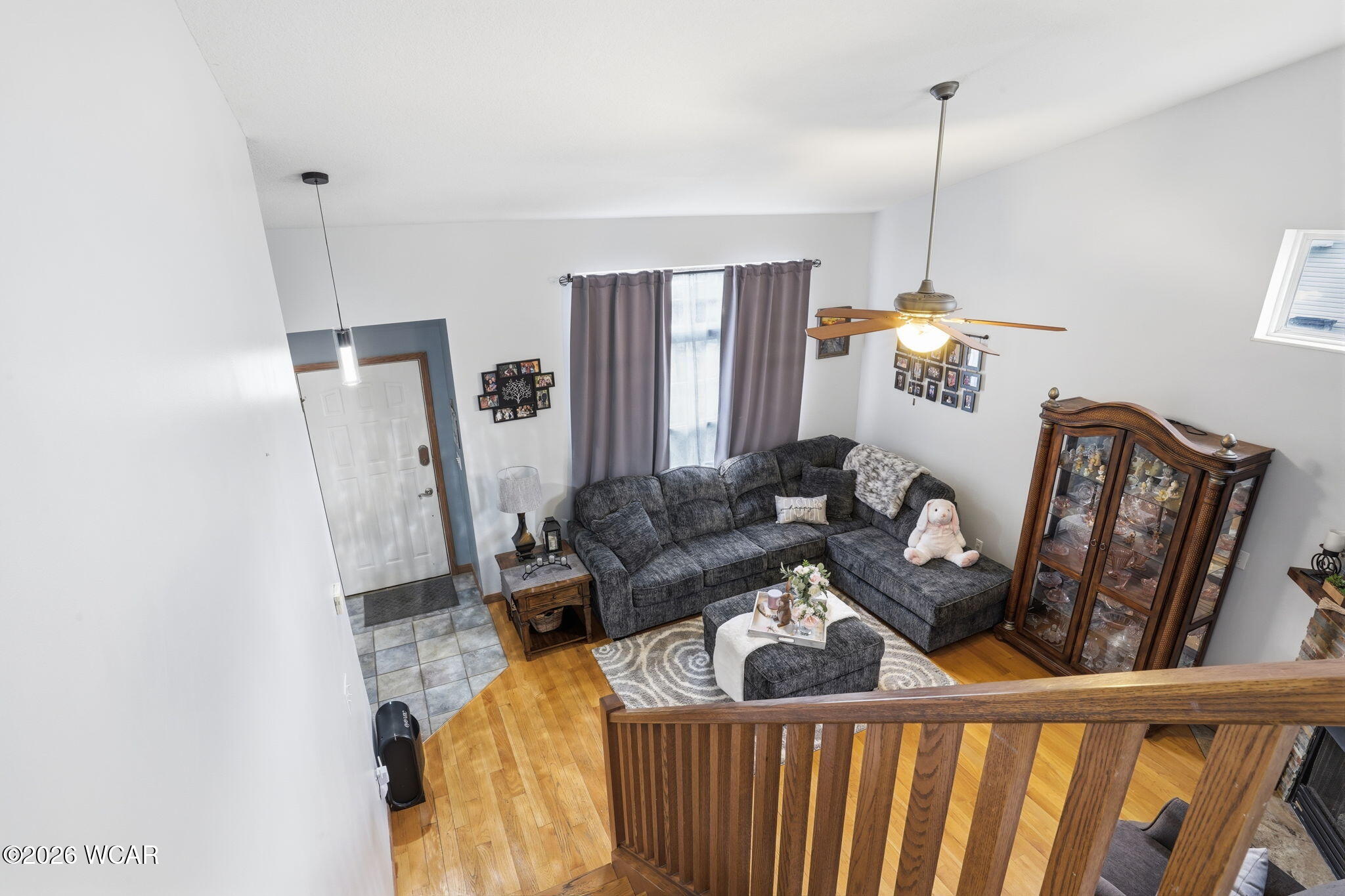 1958 Olympia Circle, Lima, Ohio