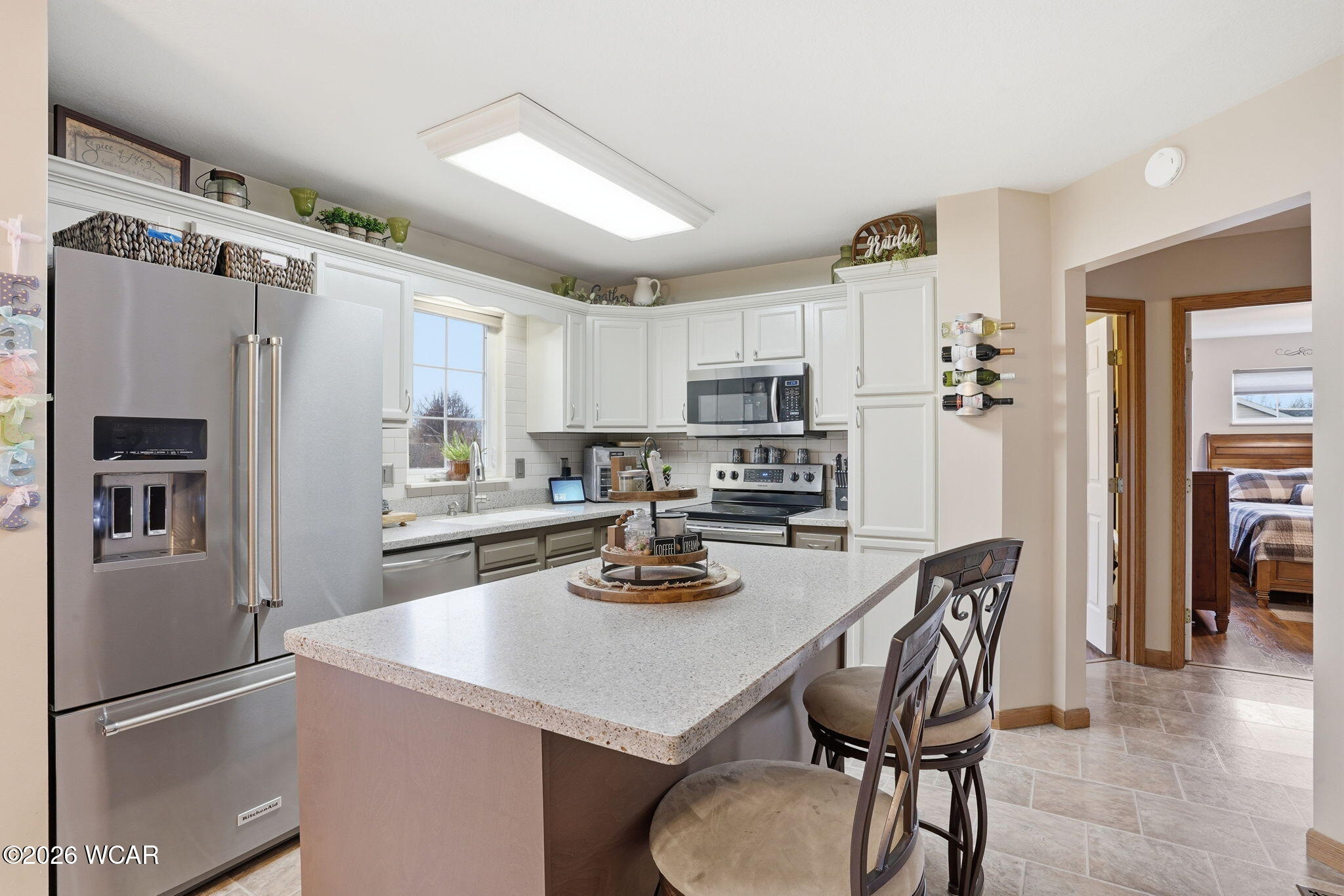 1958 Olympia Circle, Lima, Ohio