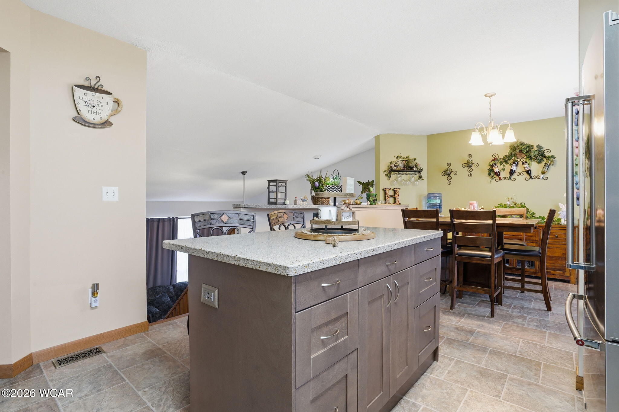 1958 Olympia Circle, Lima, Ohio