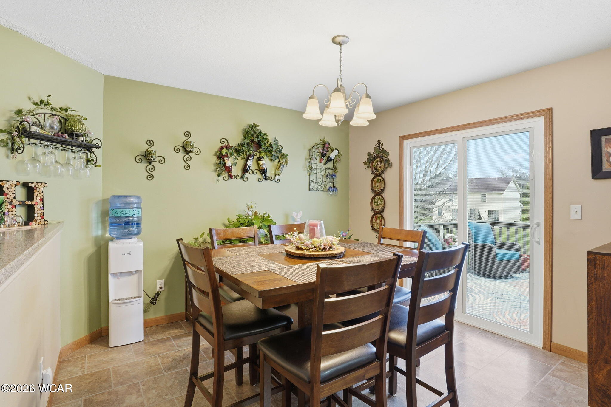 1958 Olympia Circle, Lima, Ohio