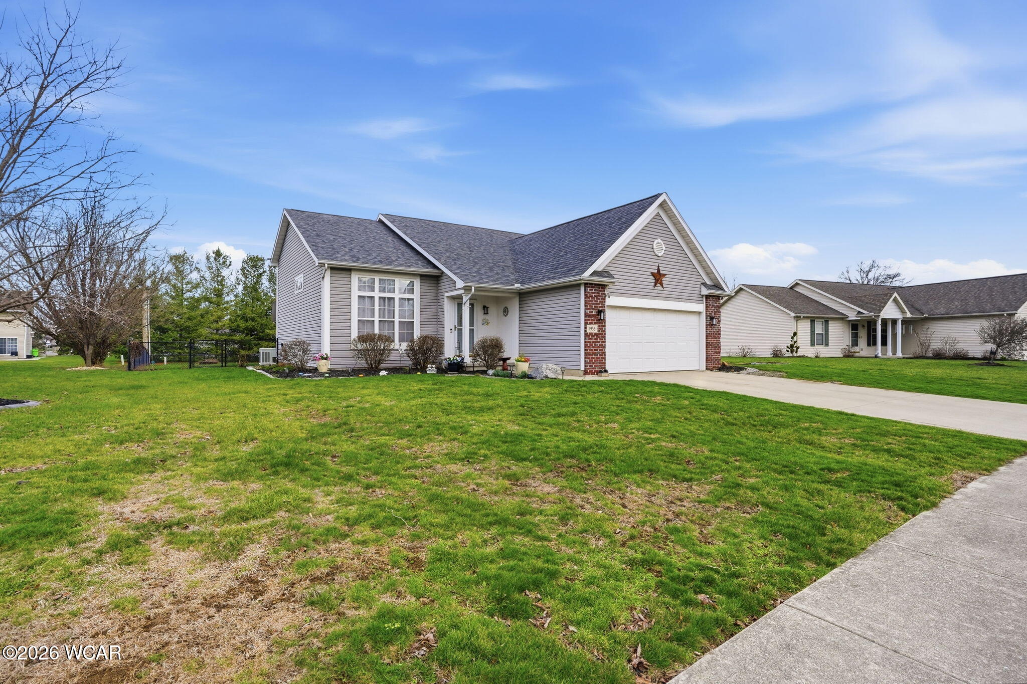 1958 Olympia Circle, Lima, Ohio