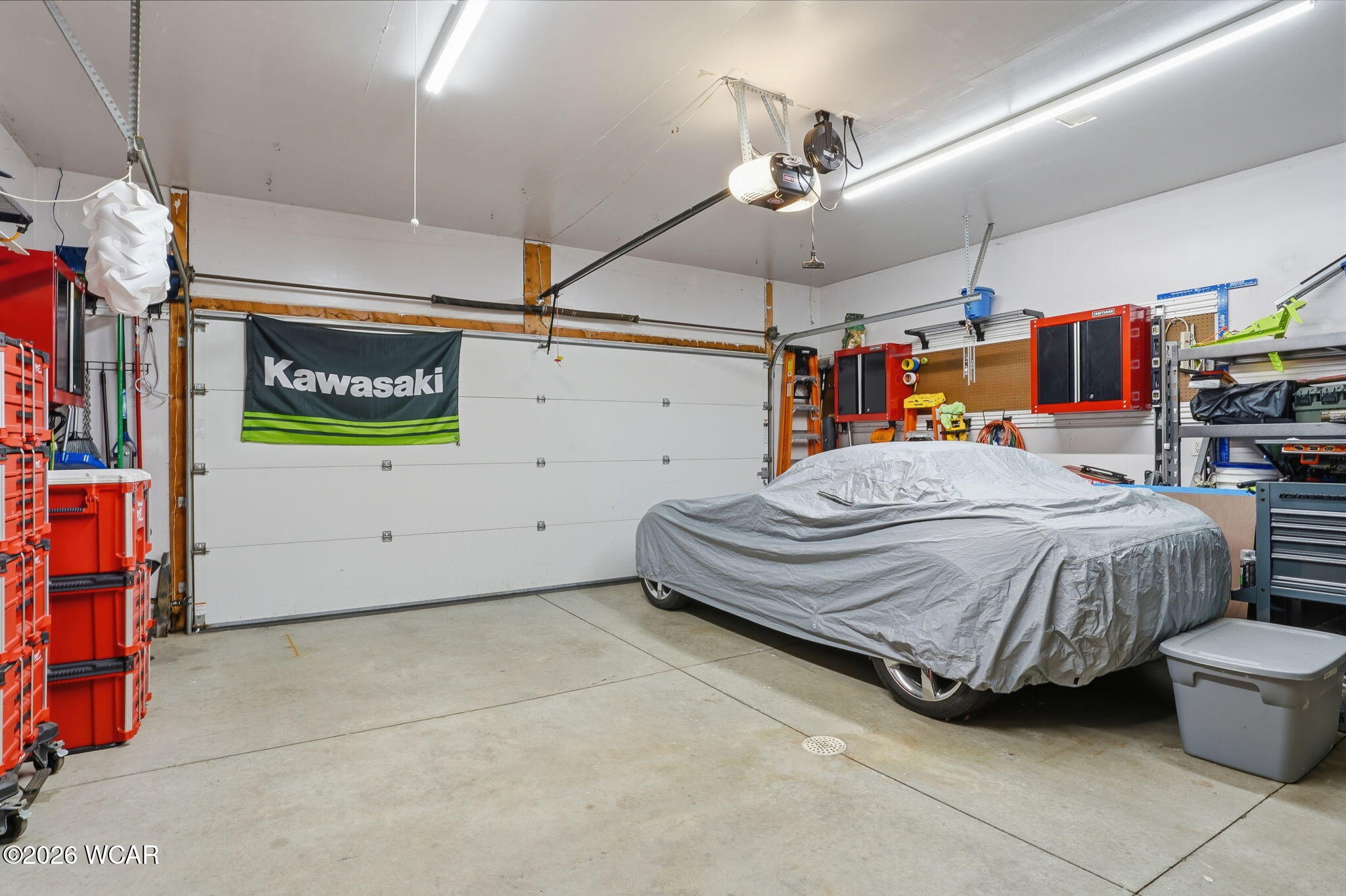 1958 Olympia Circle, Lima, Ohio