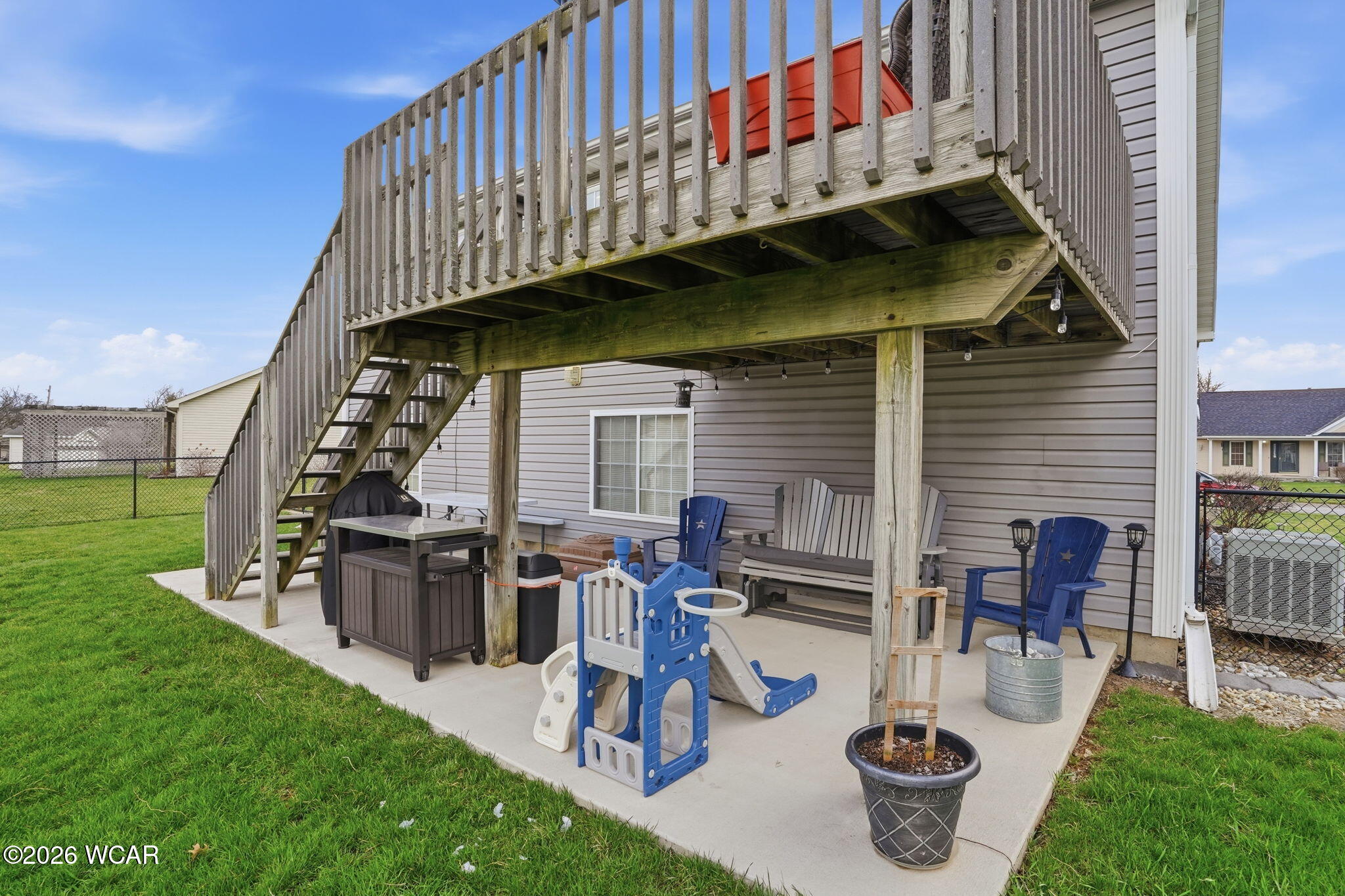 1958 Olympia Circle, Lima, Ohio