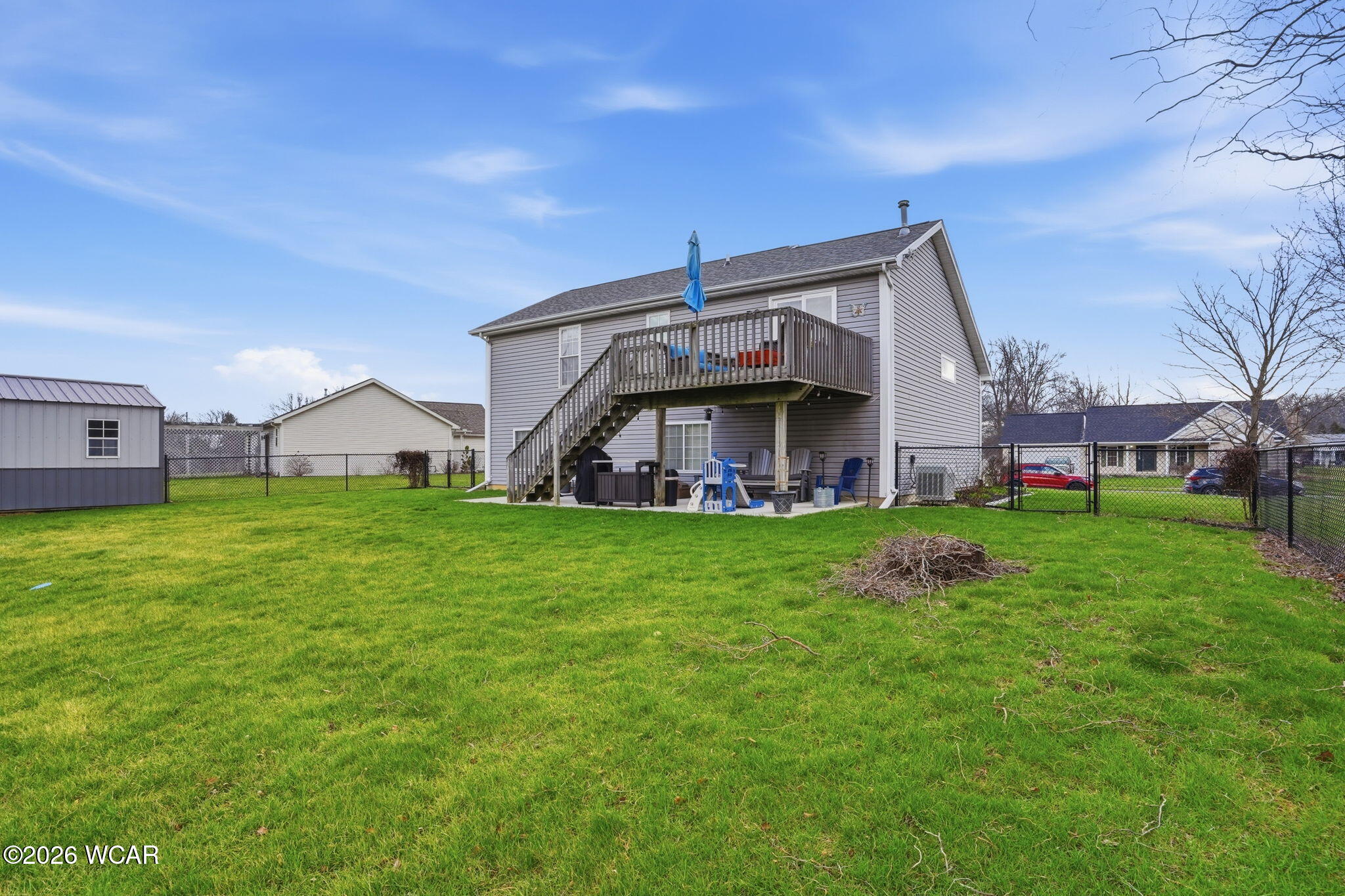 1958 Olympia Circle, Lima, Ohio