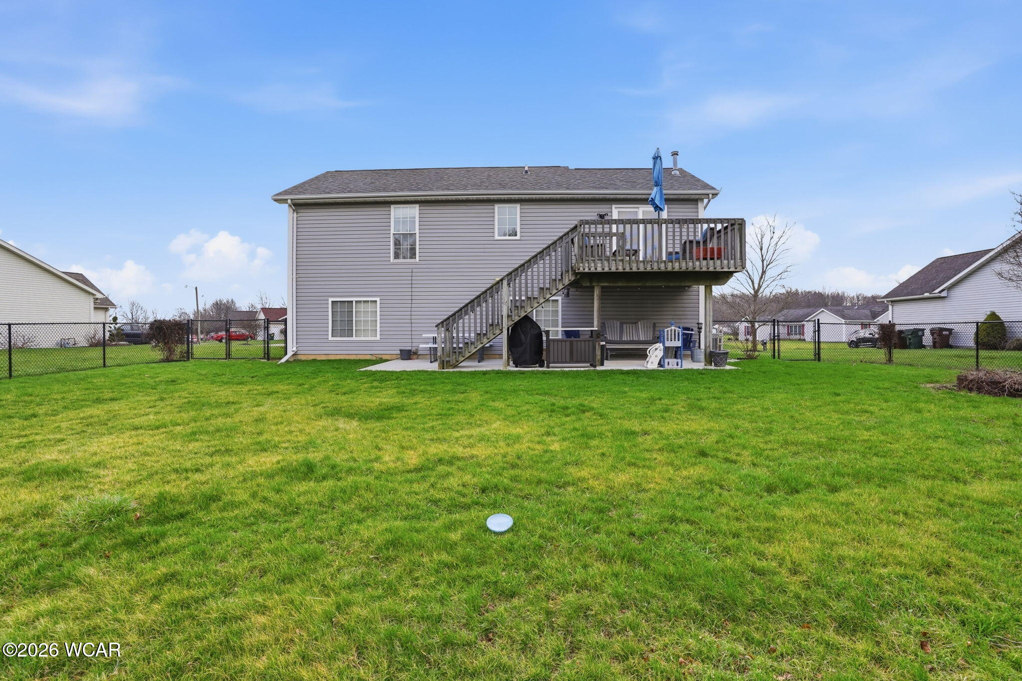 1958 Olympia Circle, Lima, Ohio