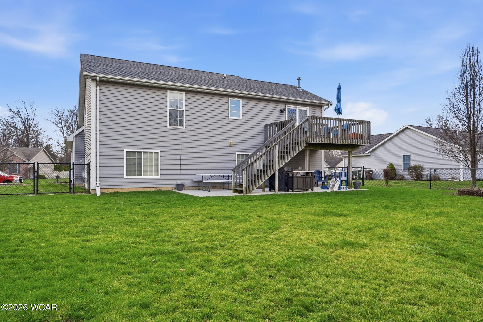 1958 Olympia Circle, Lima, Ohio