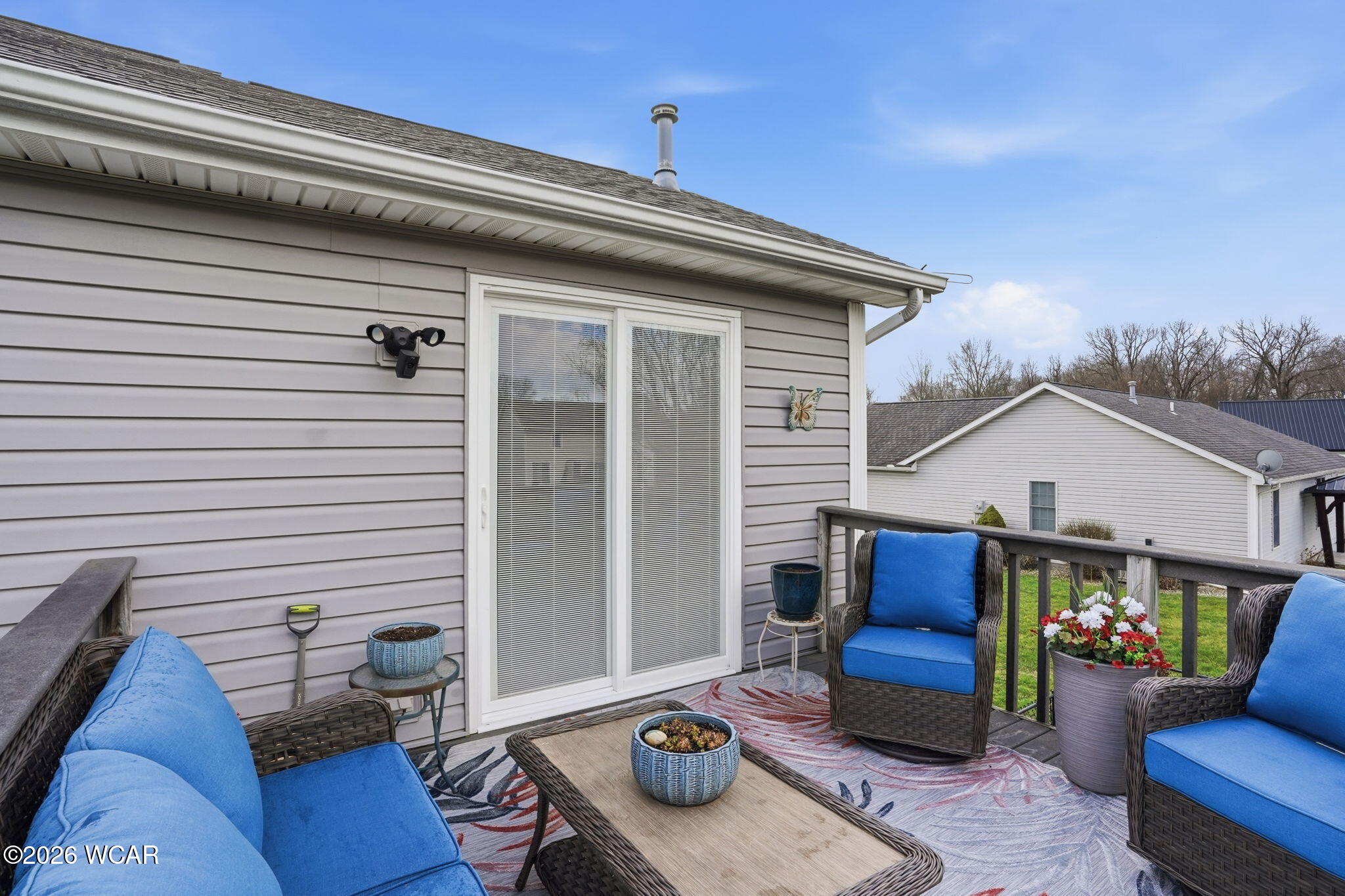 1958 Olympia Circle, Lima, Ohio