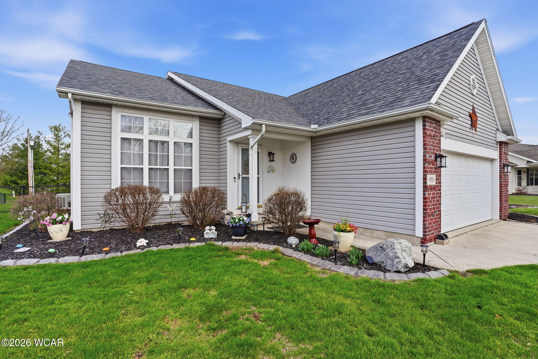 1958 Olympia Circle, Lima, Ohio