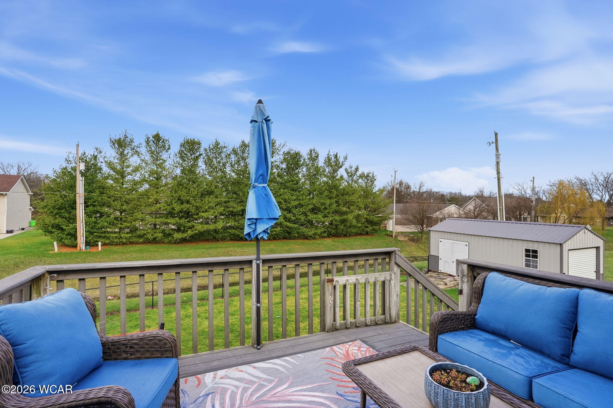 1958 Olympia Circle, Lima, Ohio