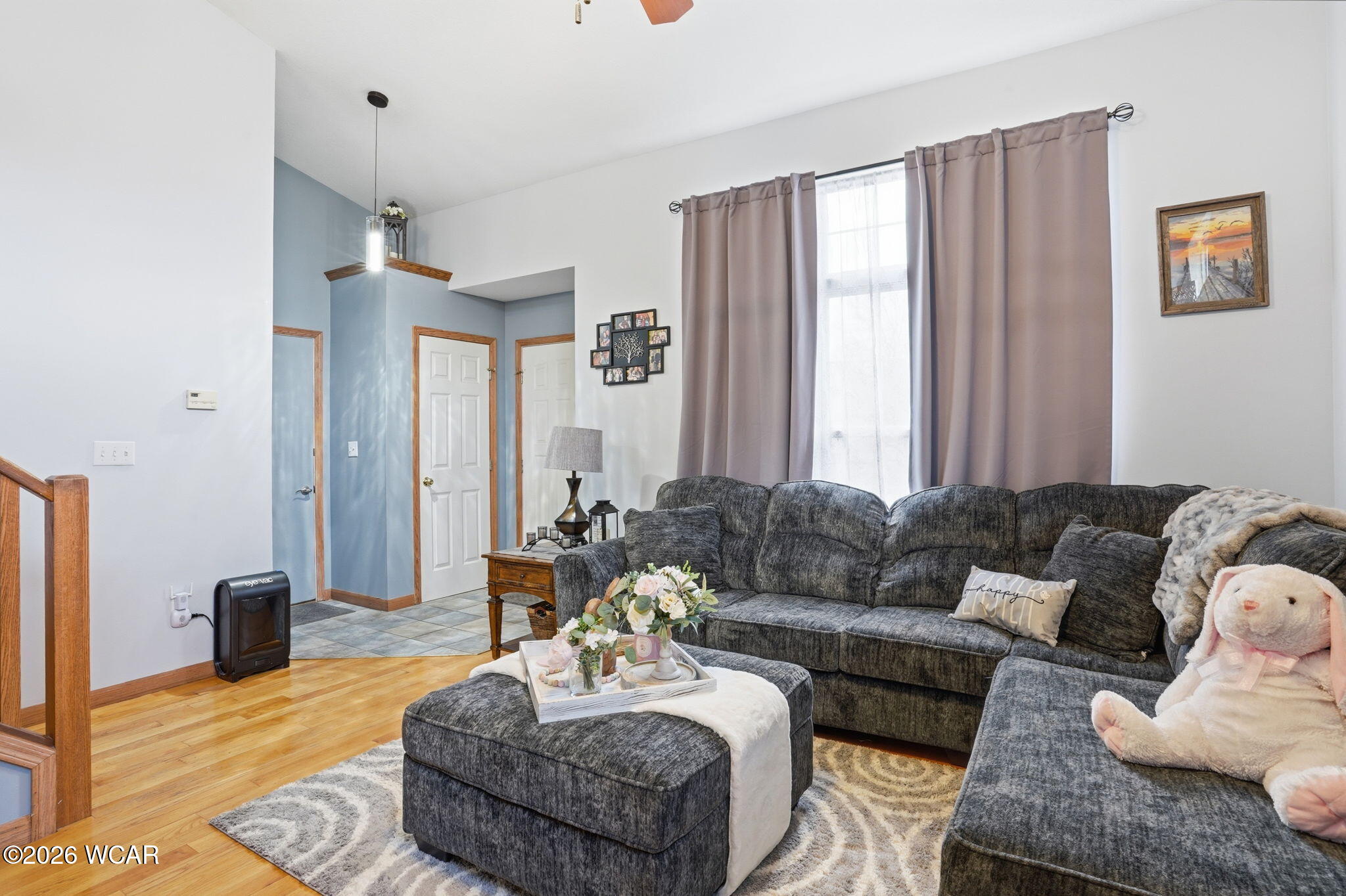 1958 Olympia Circle, Lima, Ohio