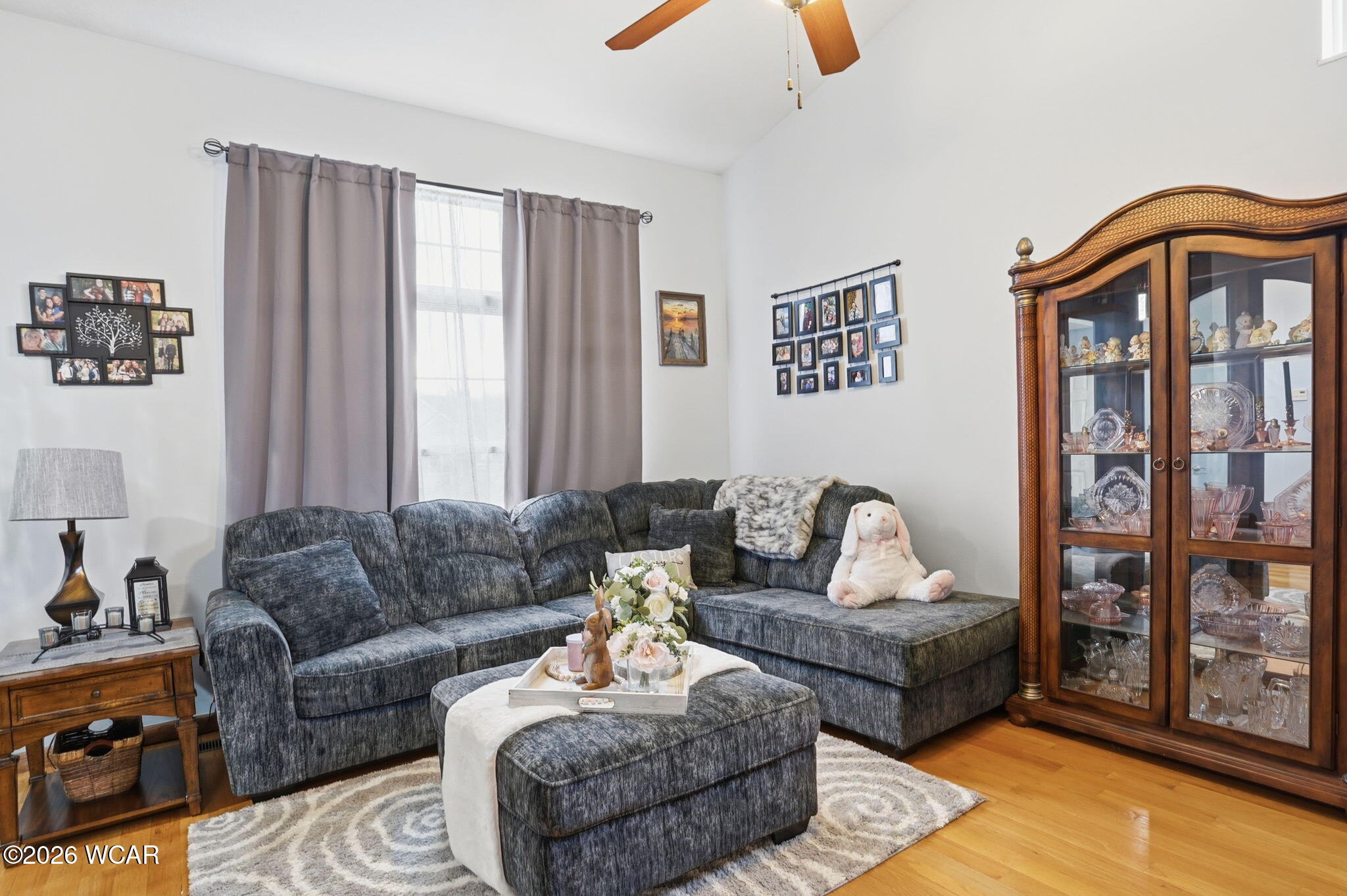 1958 Olympia Circle, Lima, Ohio