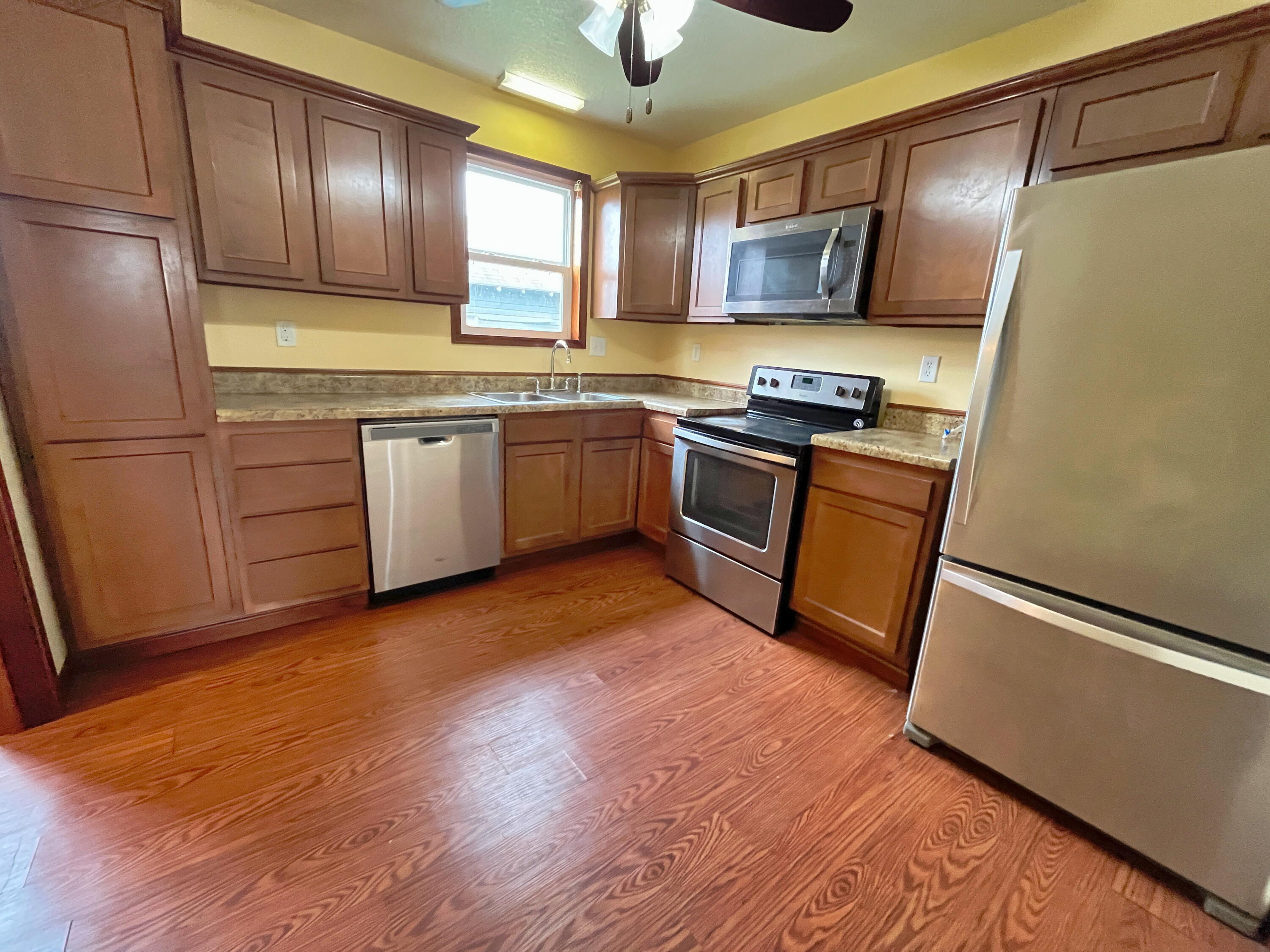 11 Water Street, Wapakoneta, Ohio 45895