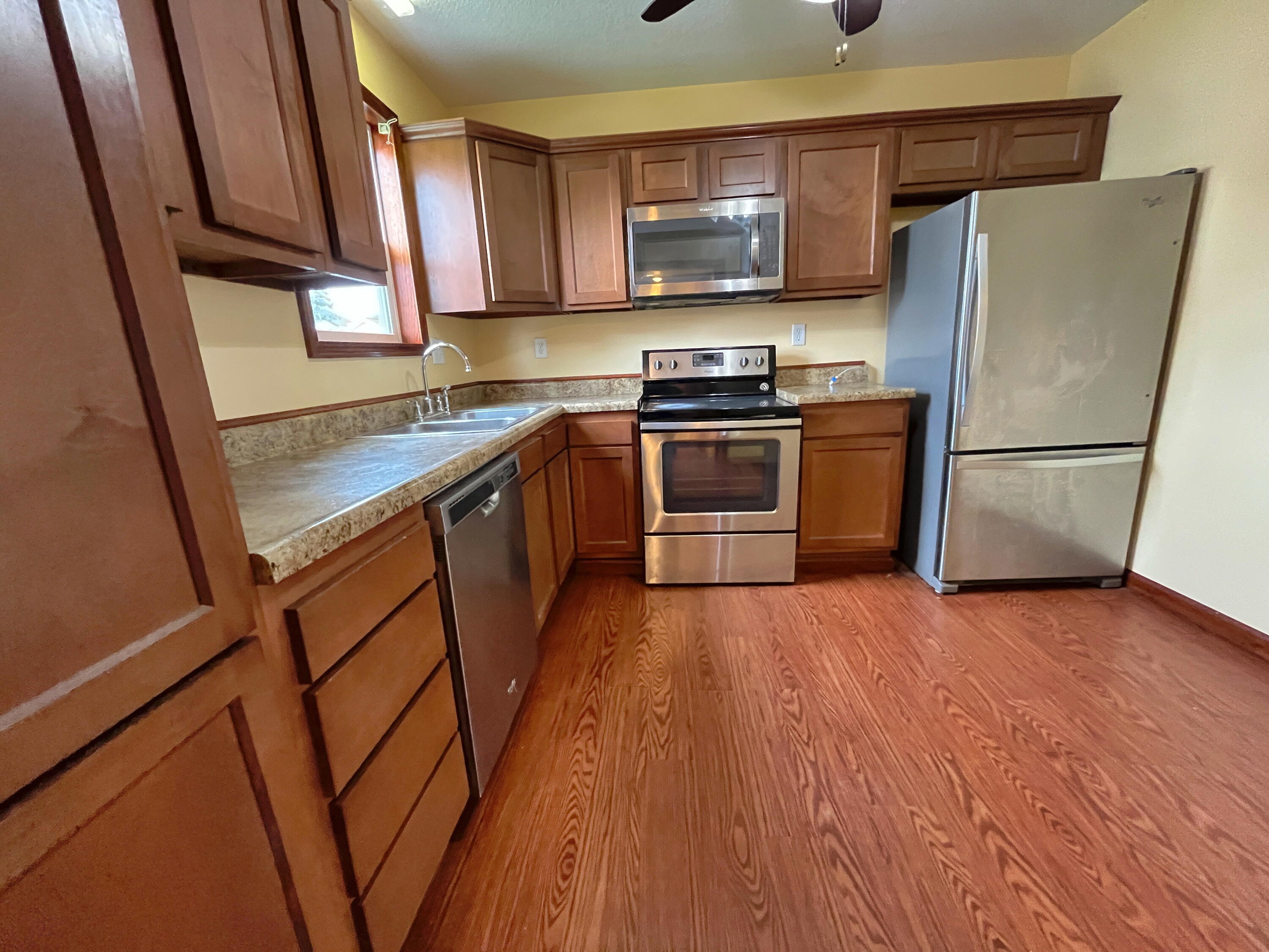 11 Water Street, Wapakoneta, Ohio 45895