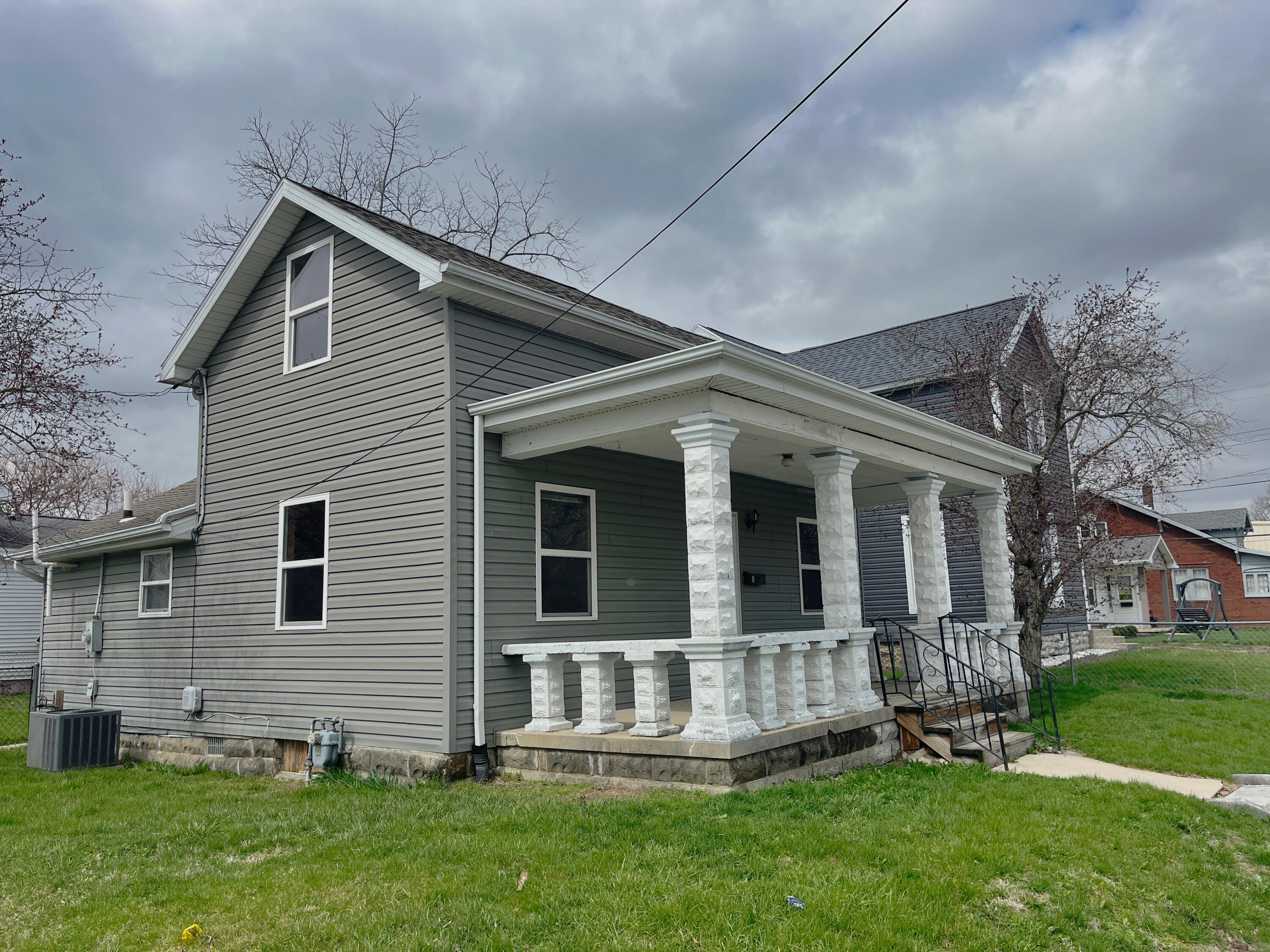 11 Water Street, Wapakoneta, Ohio 45895