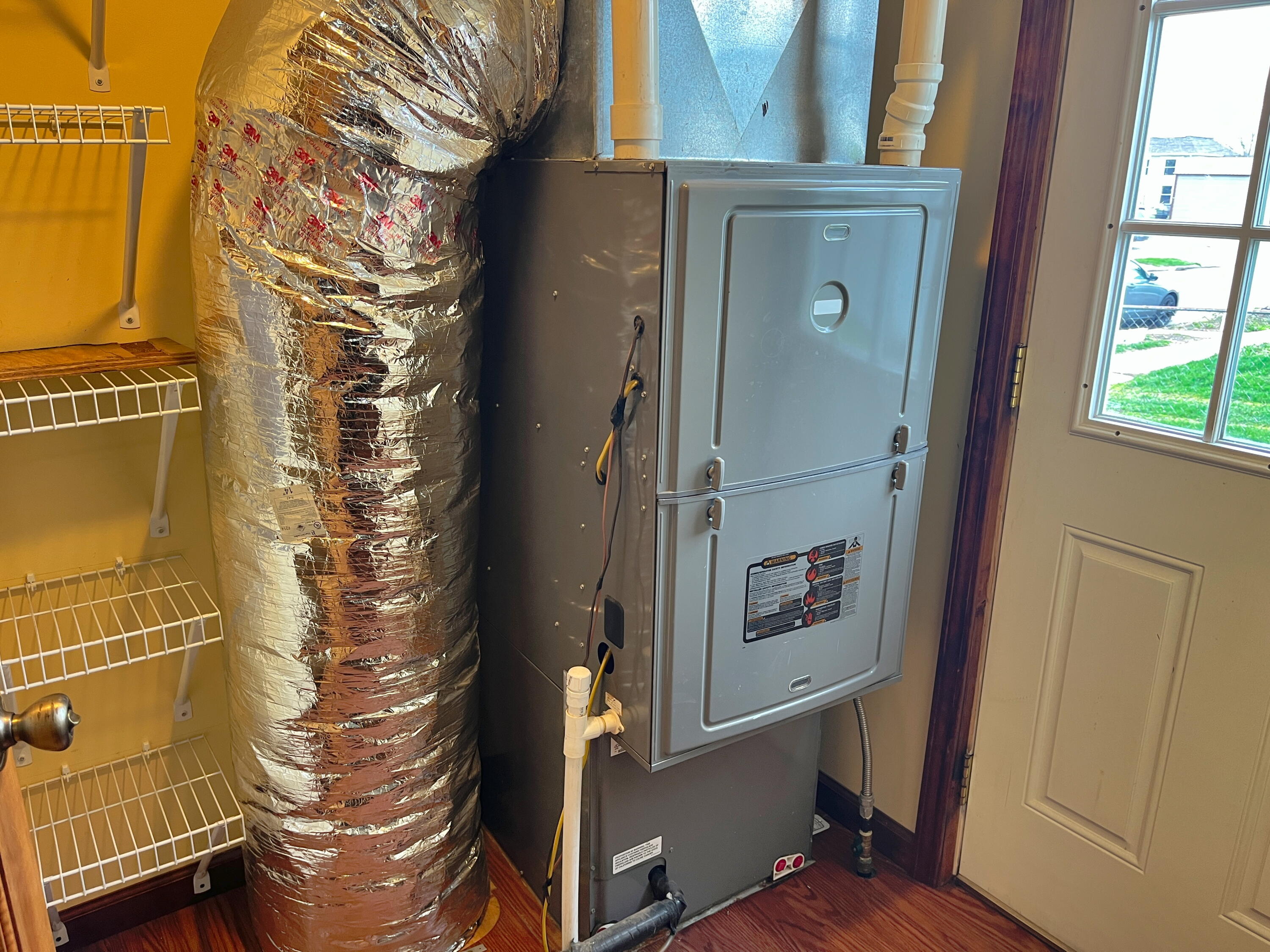 11 Water Street, Wapakoneta, Ohio 45895