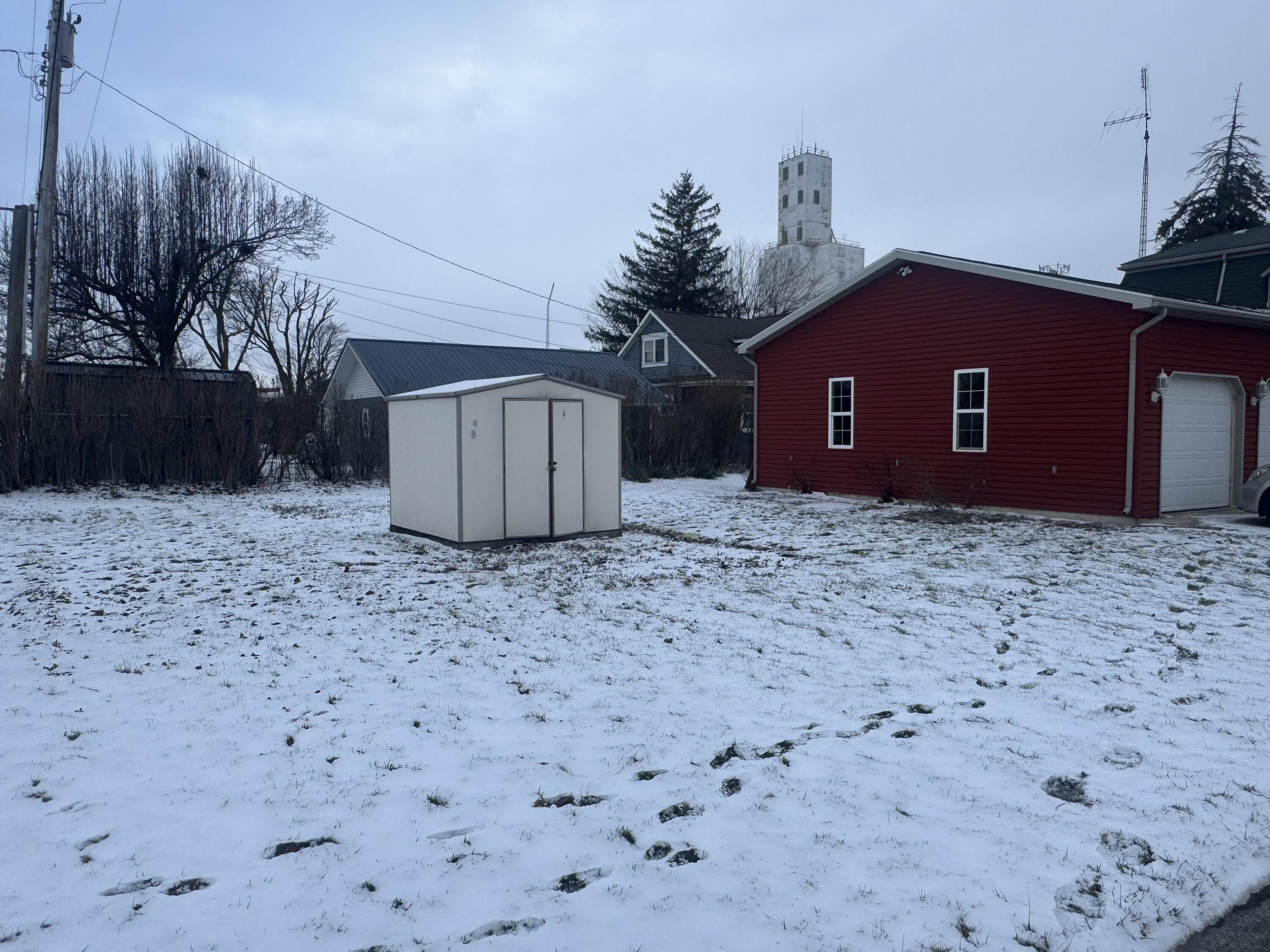 311 Main Street, Rockford, Ohio 45882