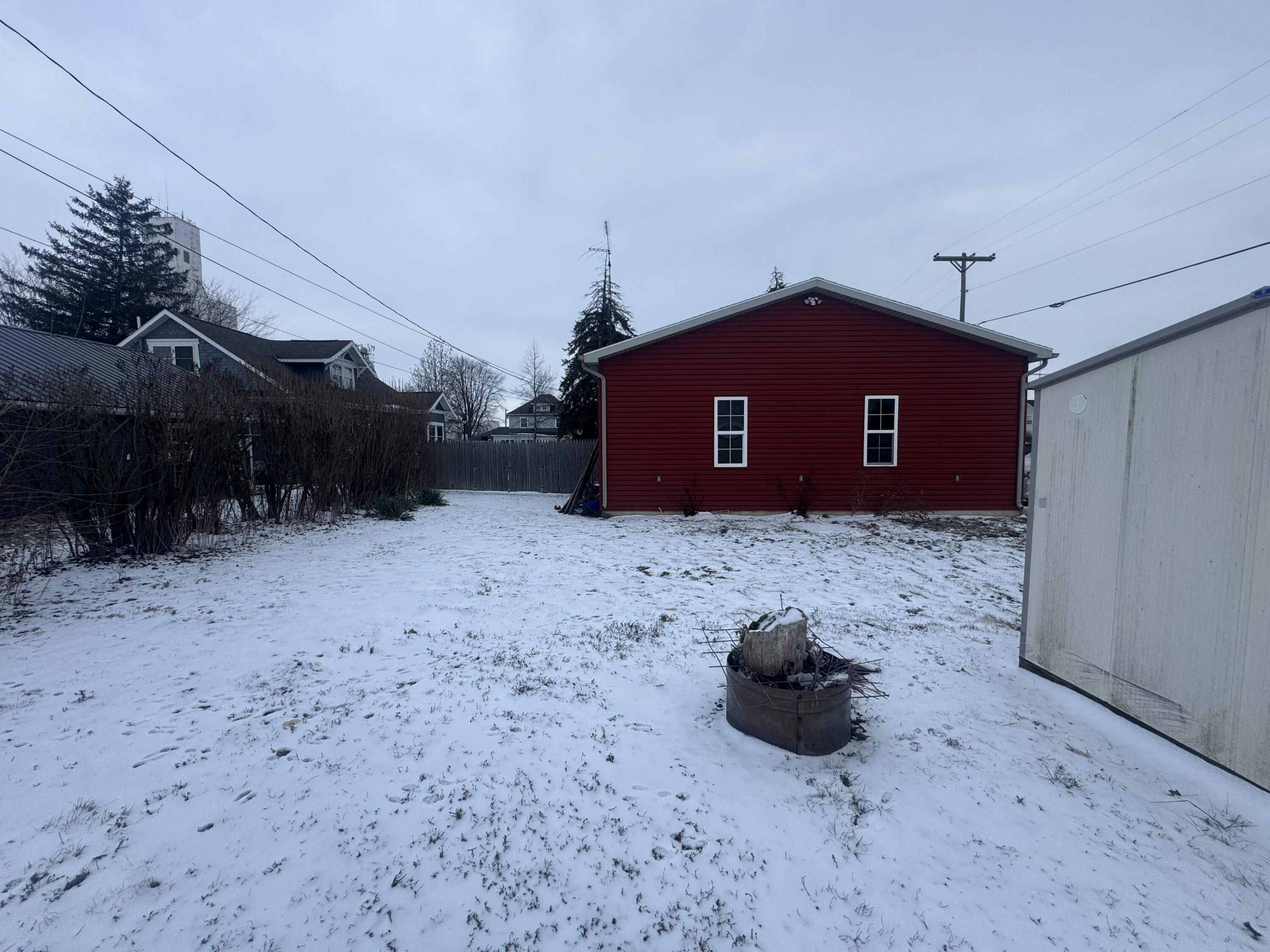 311 Main Street, Rockford, Ohio 45882