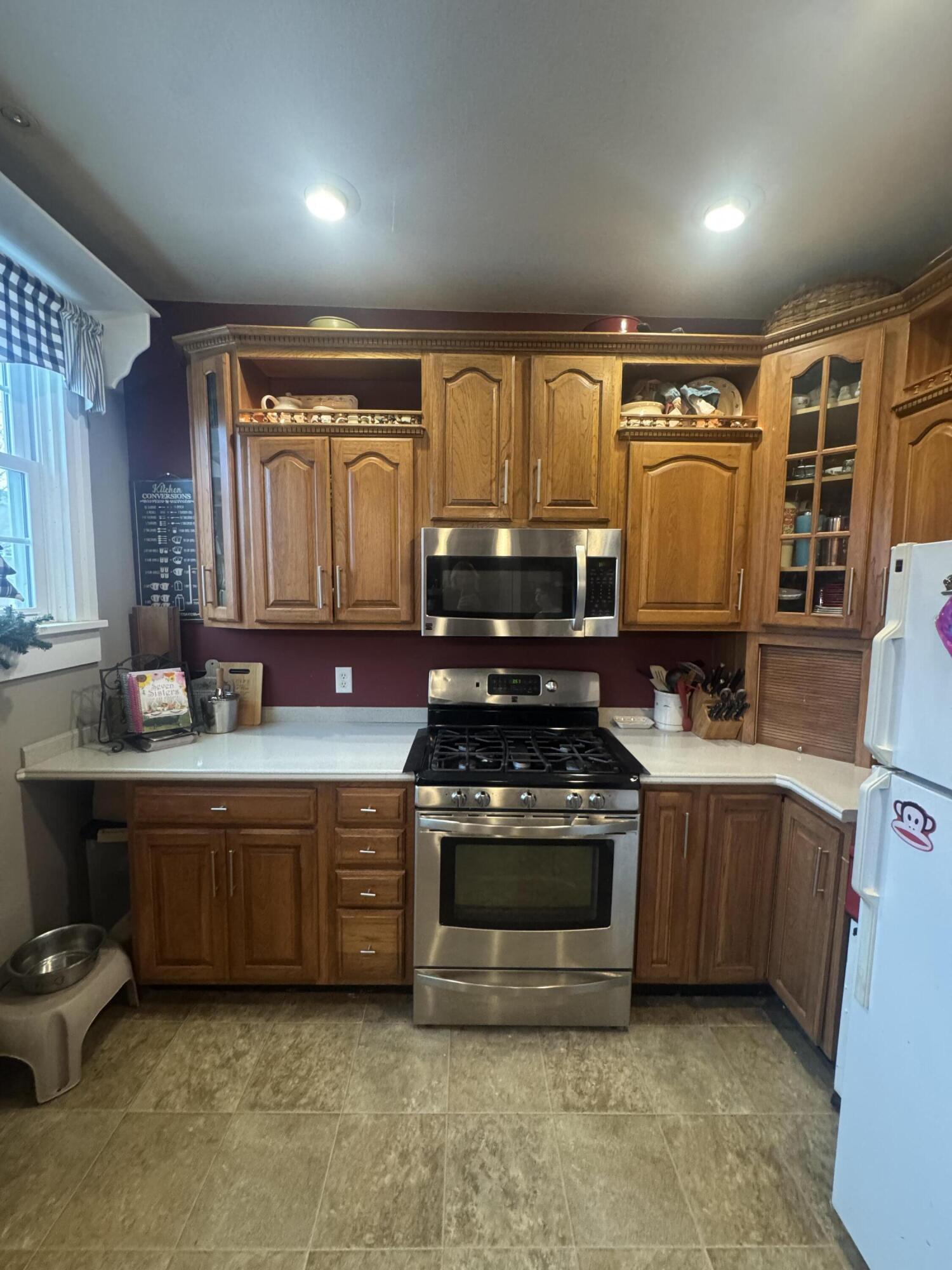 311 Main Street, Rockford, Ohio 45882